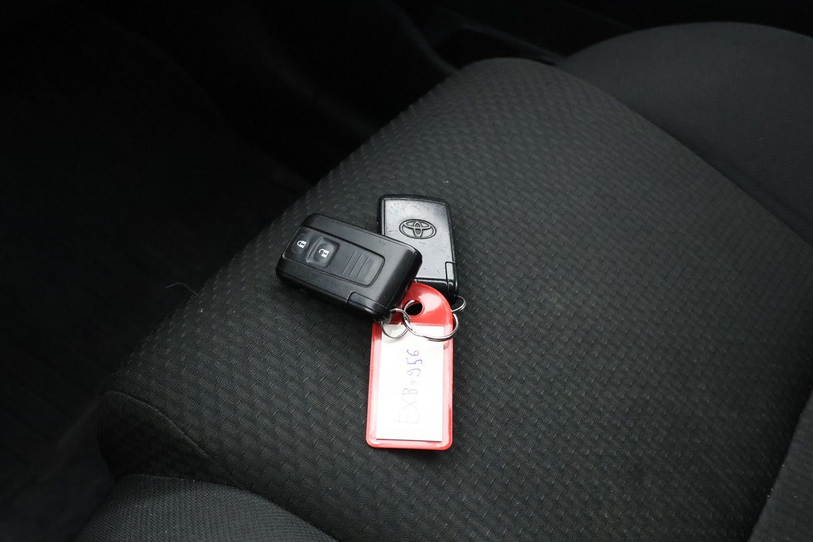 TOYOTA Corolla Verso 2004