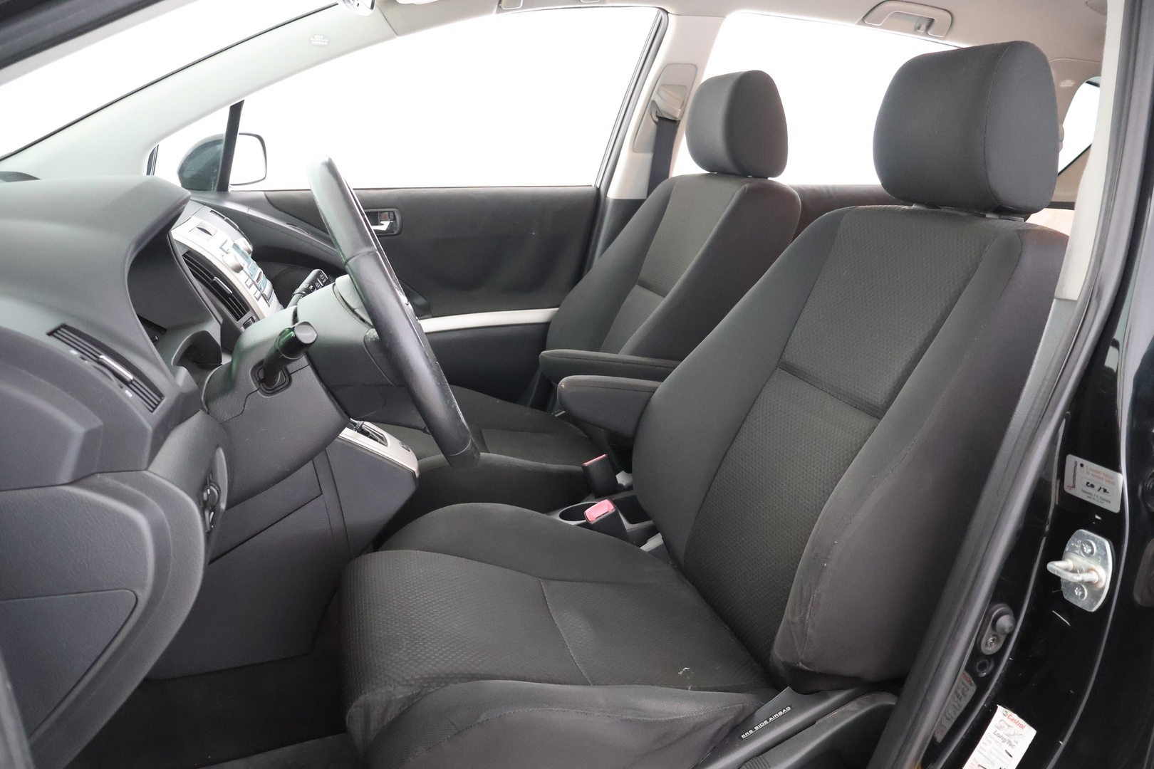 TOYOTA Corolla Verso 2004