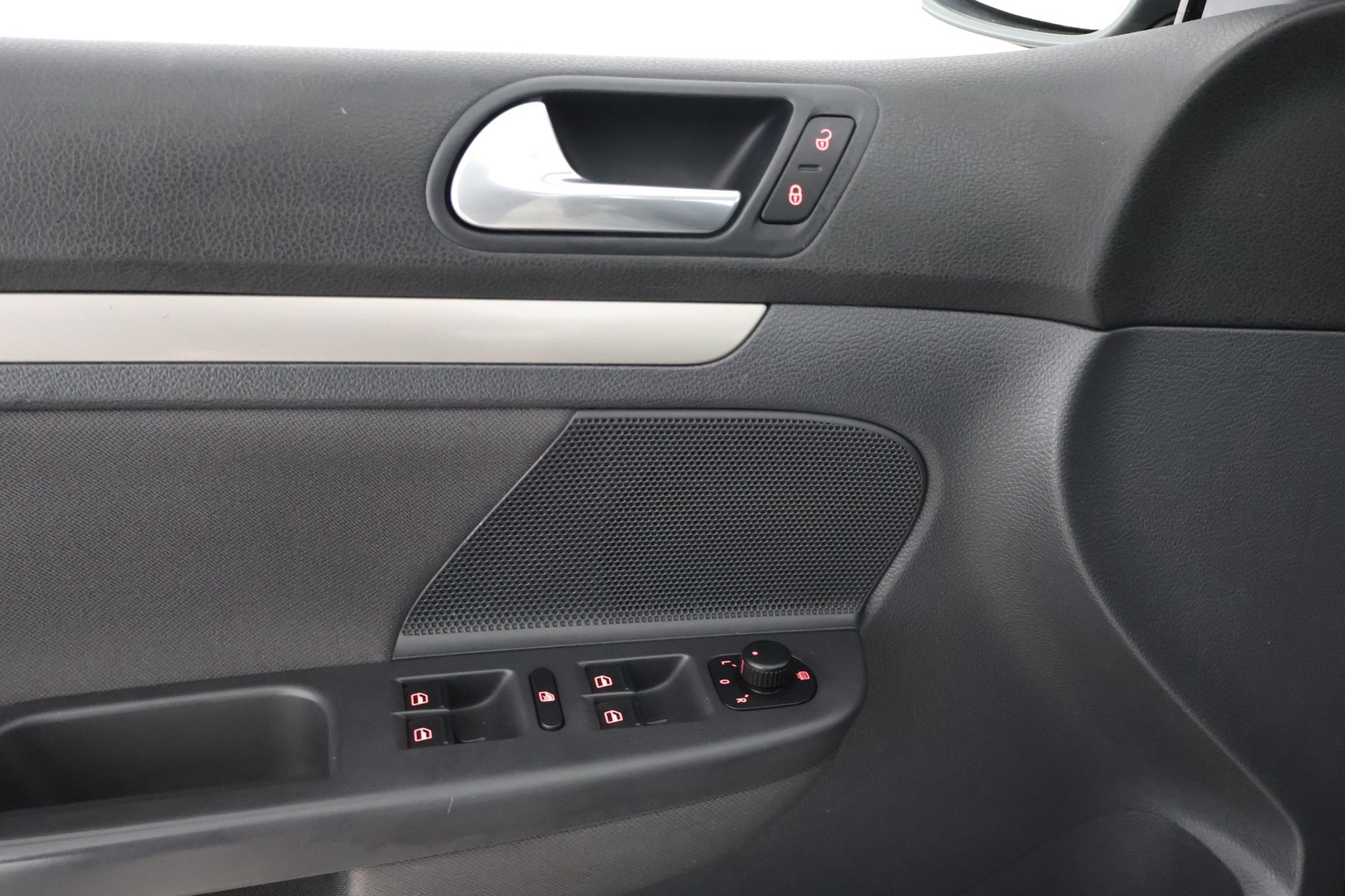 VOLKSWAGEN Golf 2008