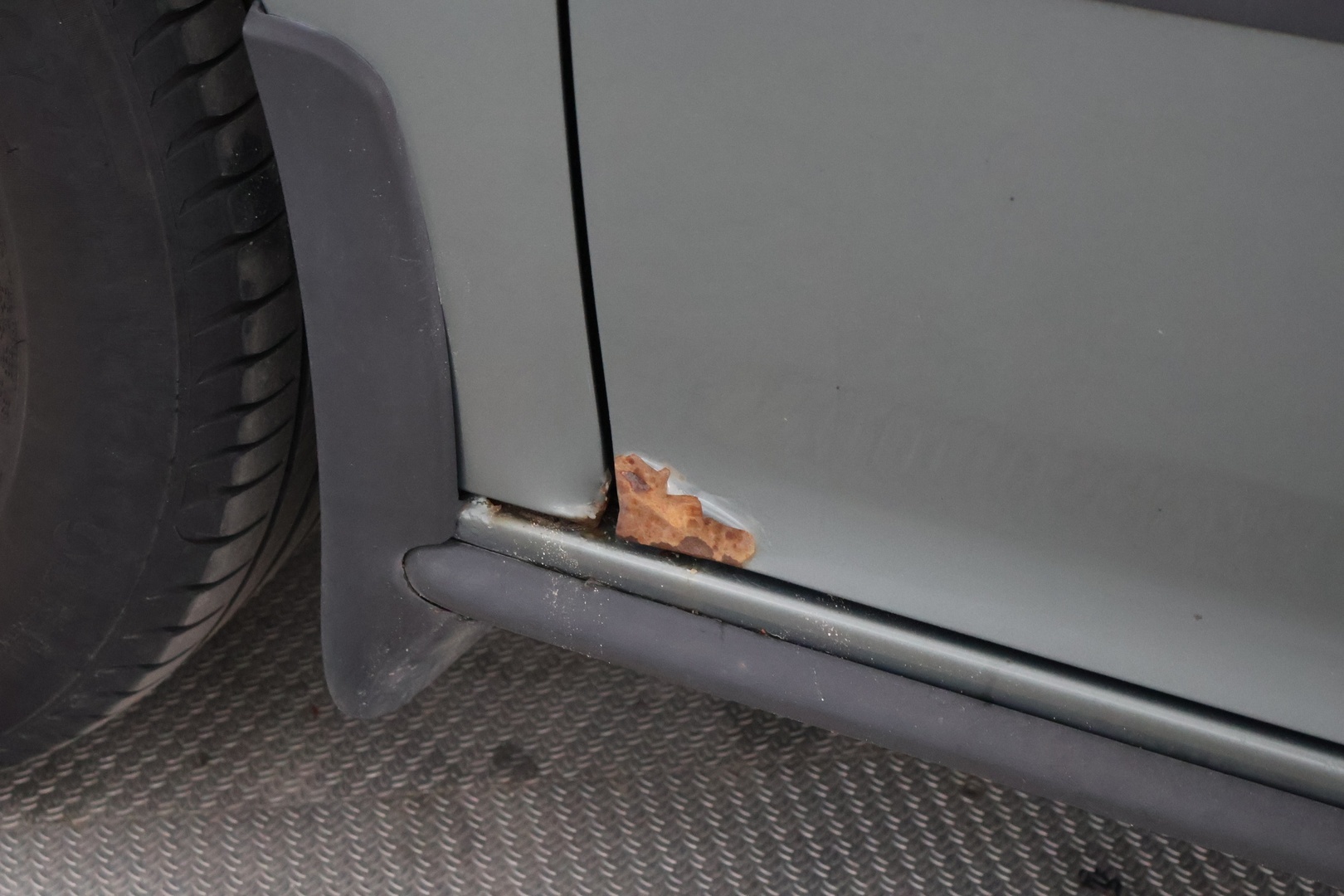 VOLKSWAGEN Golf 2008