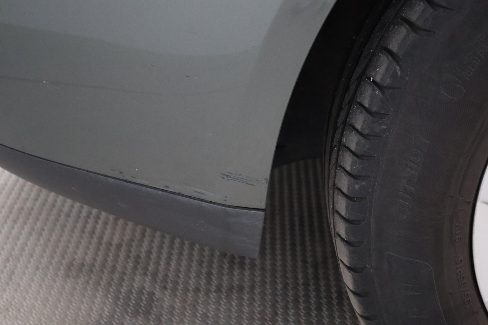 VOLKSWAGEN Golf 2008