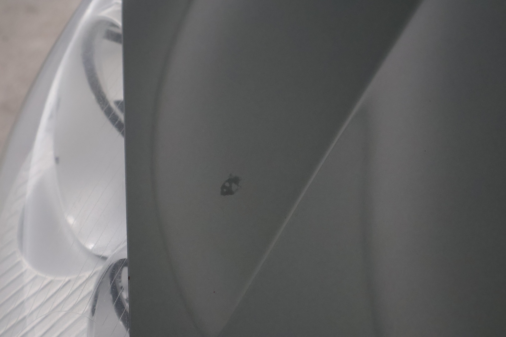 VOLKSWAGEN Golf 2008