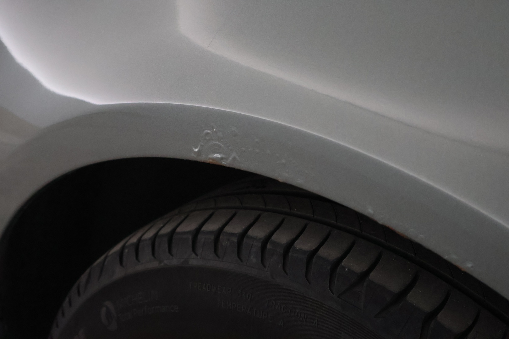 VOLKSWAGEN Golf 2008