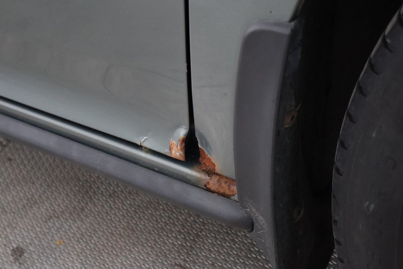 VOLKSWAGEN Golf 2008