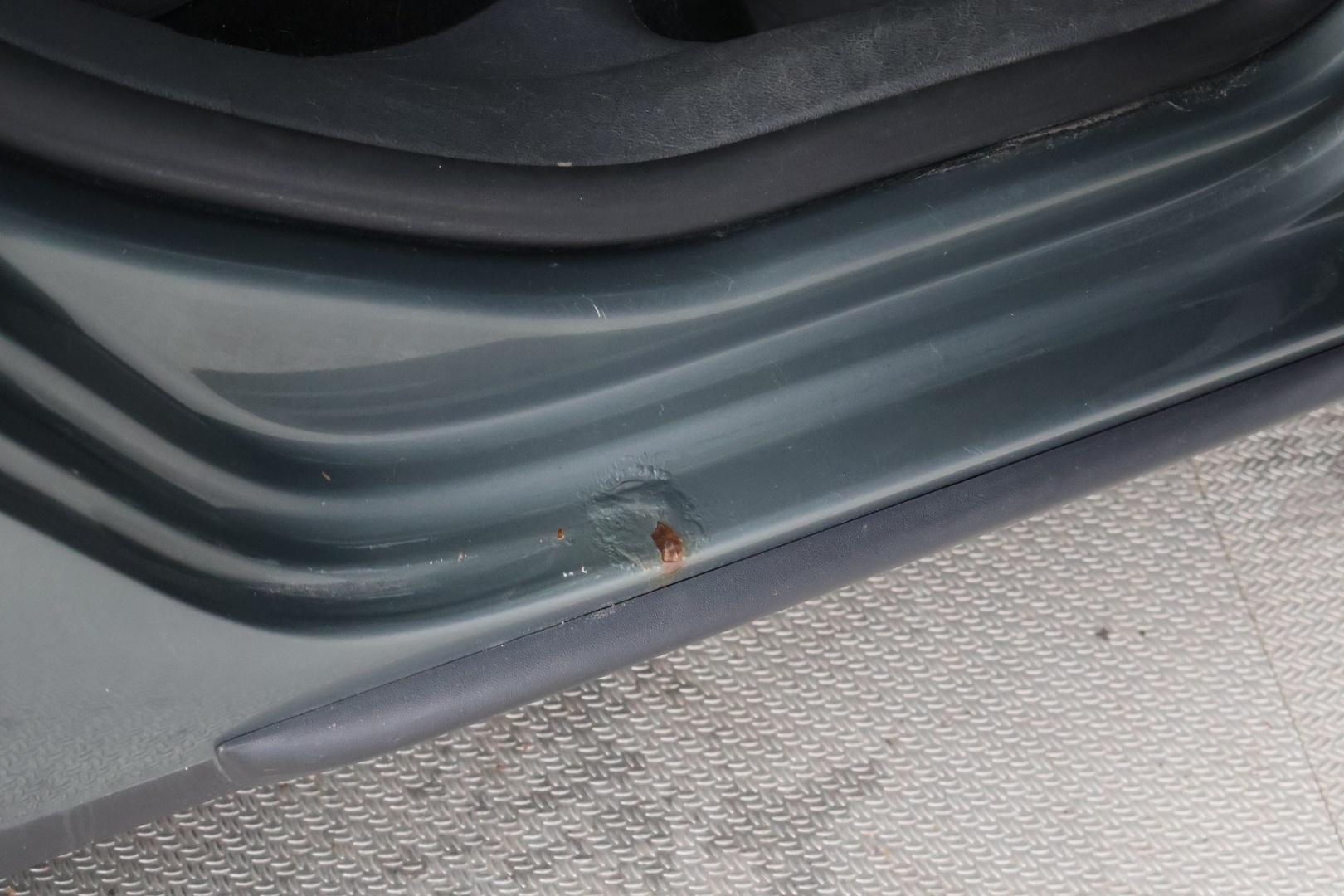 VOLKSWAGEN Golf 2008
