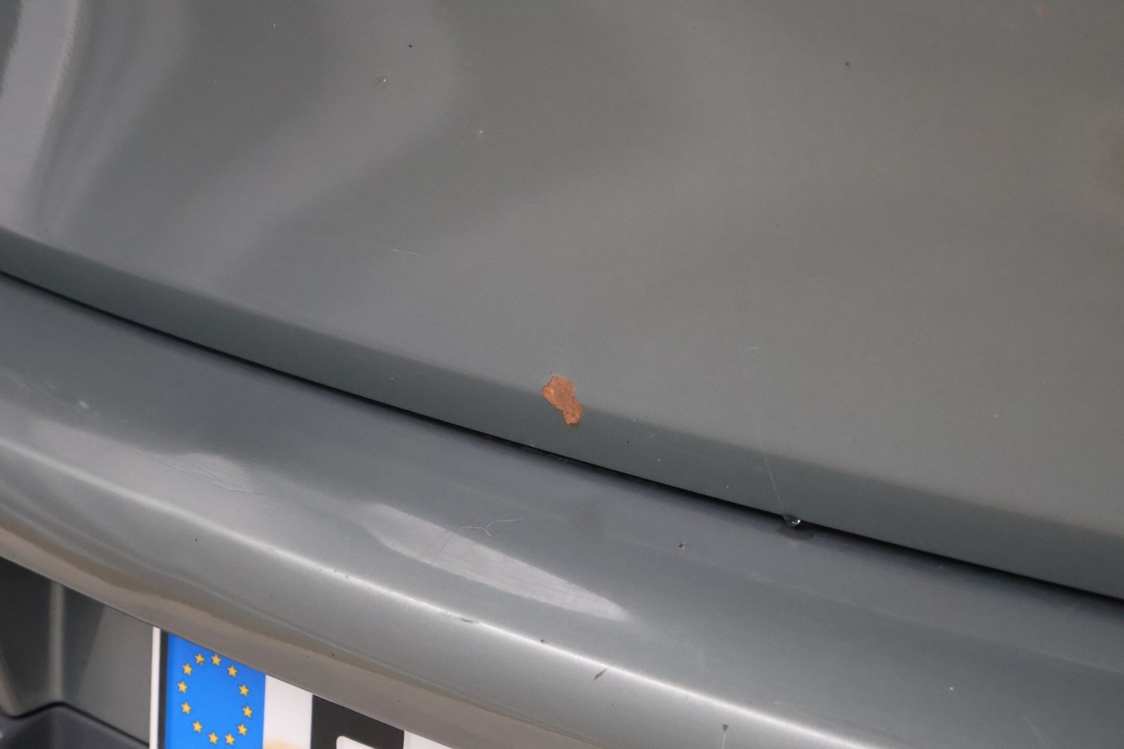 VOLKSWAGEN Golf 2008
