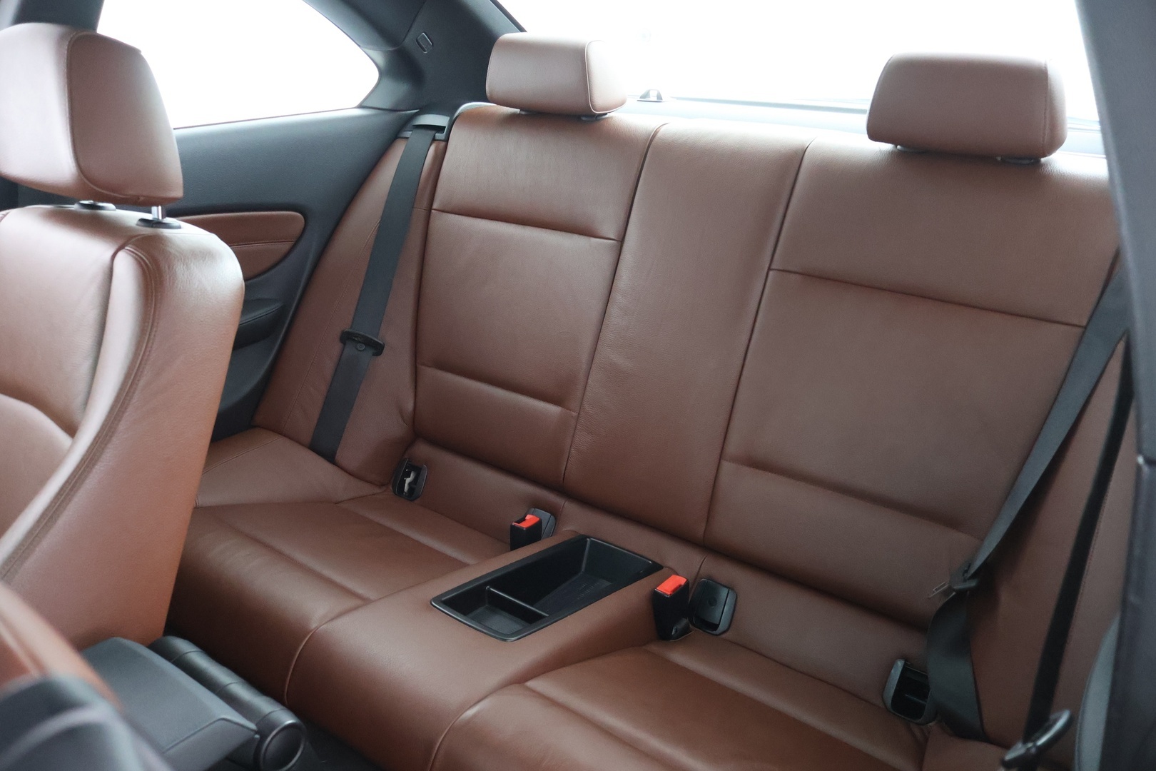 BMW 135 2007