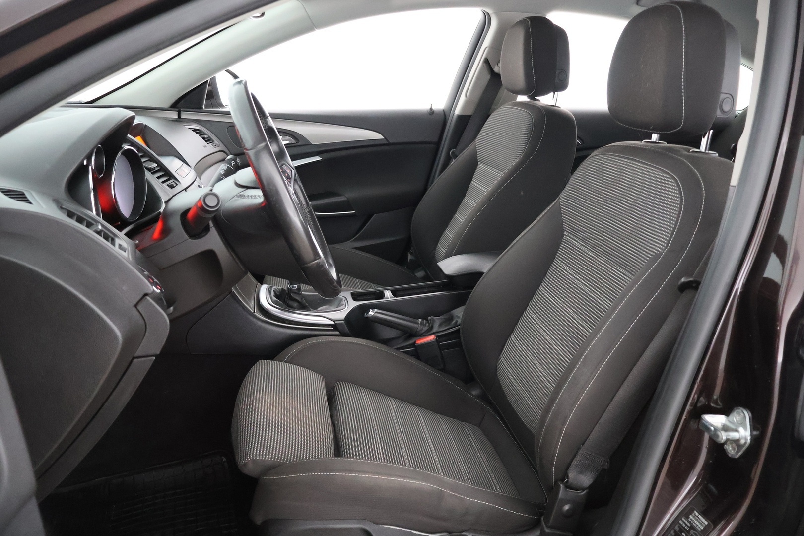 OPEL Insignia 2012