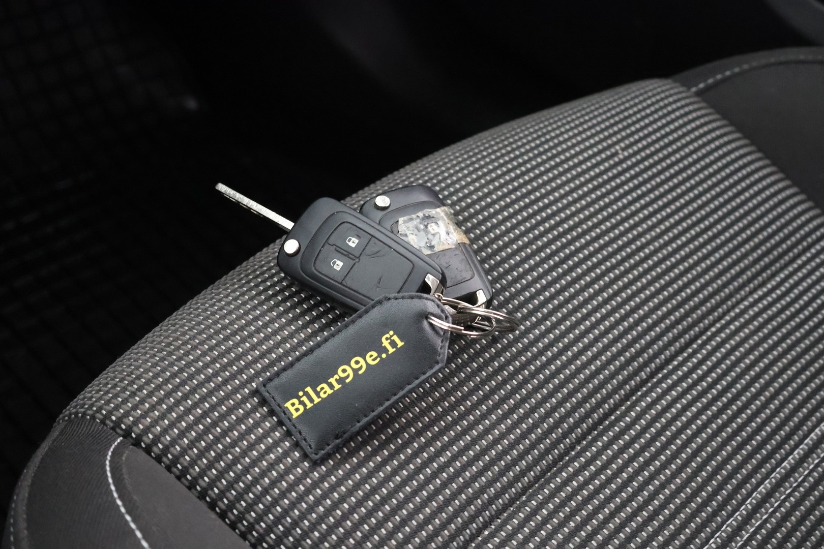OPEL Insignia 2012