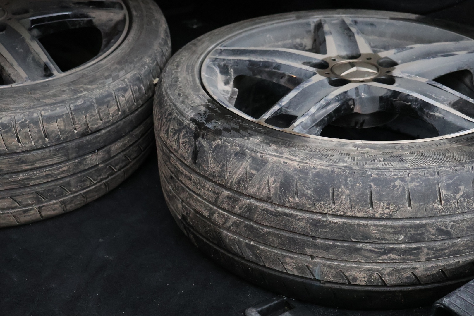 MERCEDES-BENZ E 2013