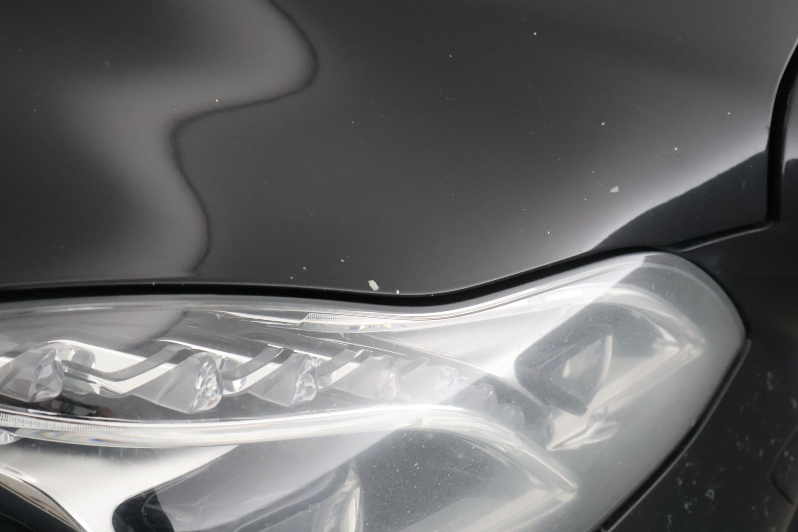 MERCEDES-BENZ E 2013