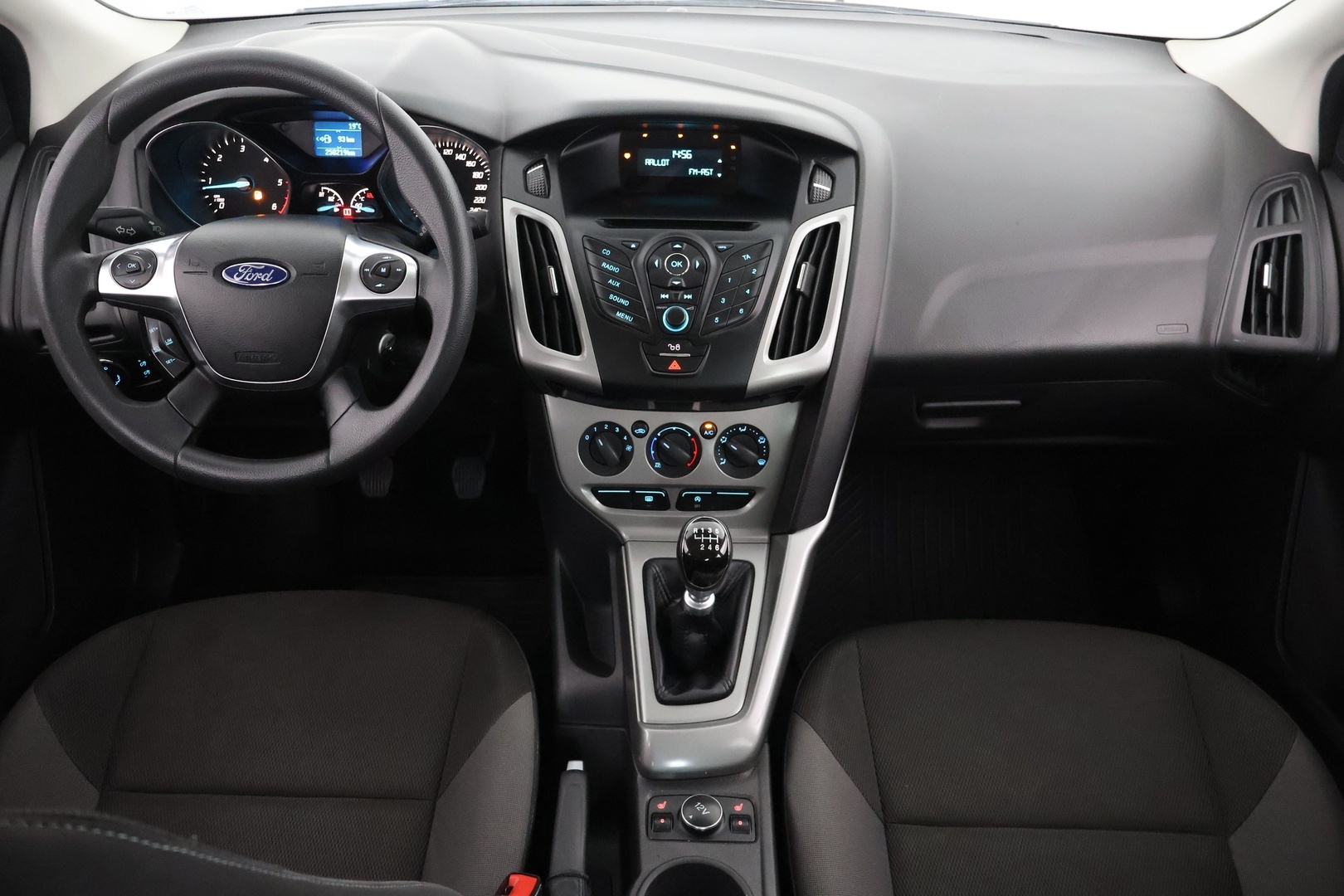 FORD Focus 2013