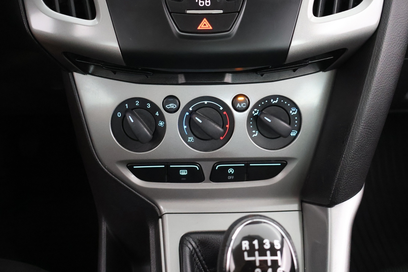 FORD Focus 2013
