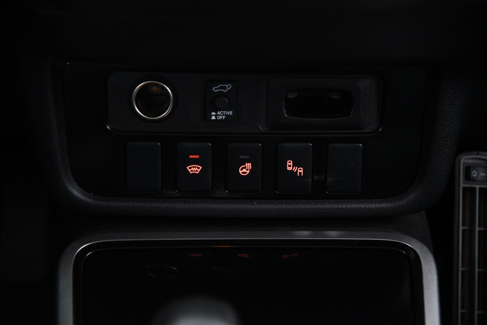 MITSUBISHI Outlander 2017