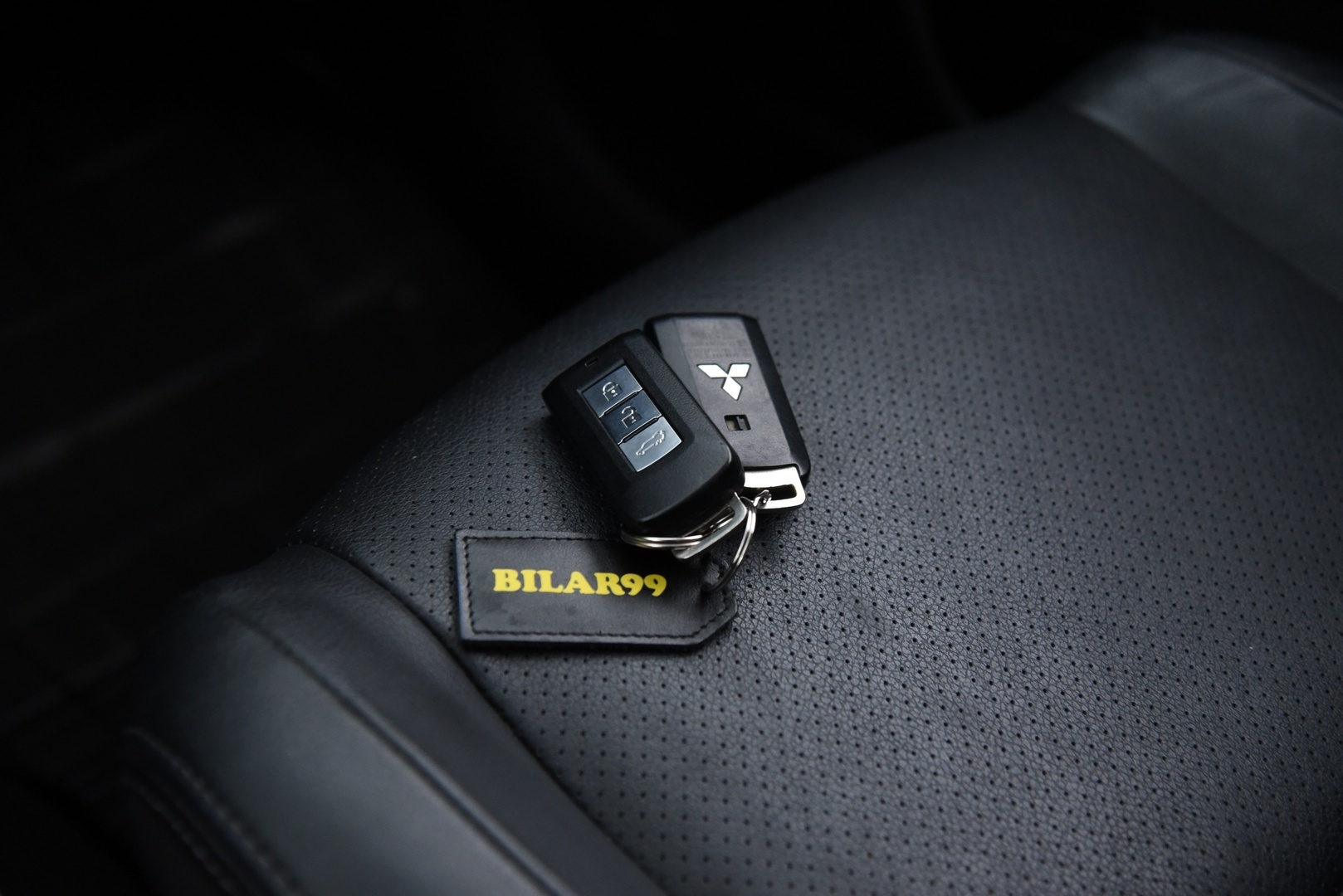 MITSUBISHI Outlander 2017