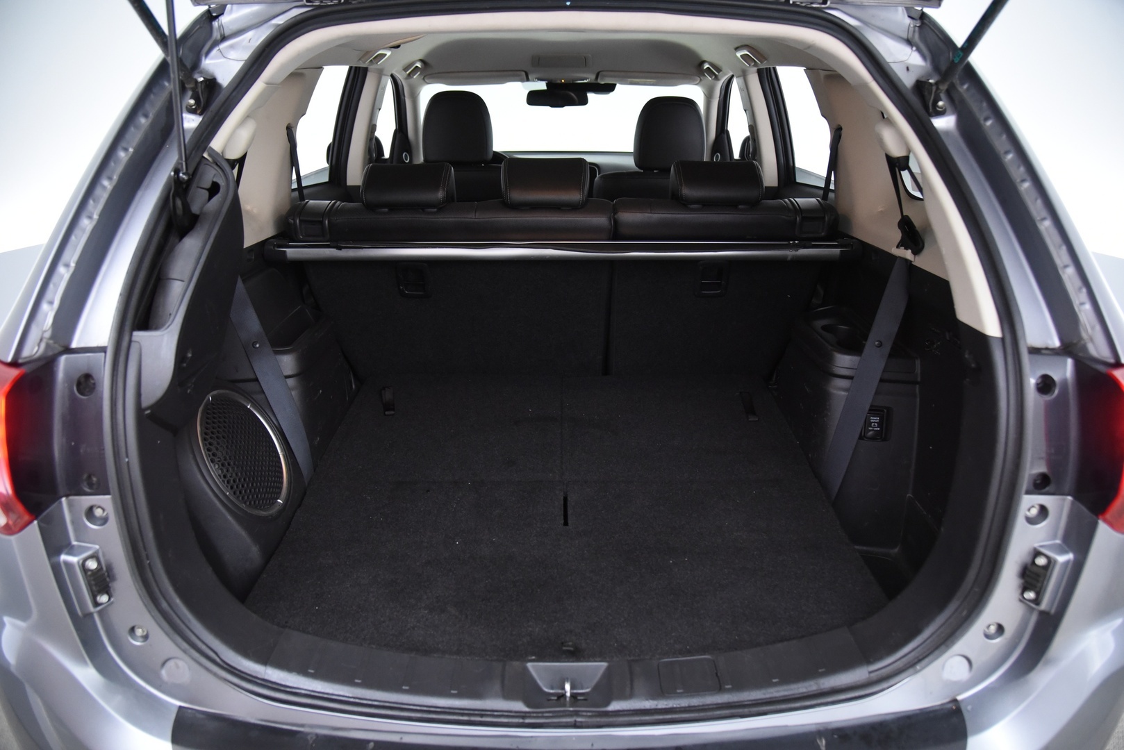 MITSUBISHI Outlander 2017