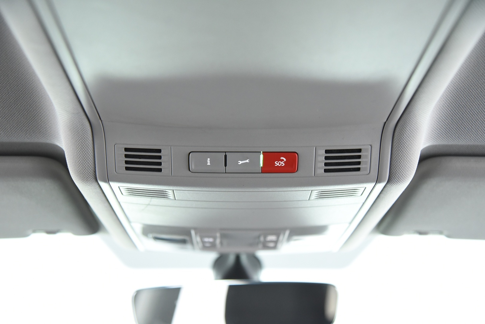 VOLKSWAGEN Touran 2019