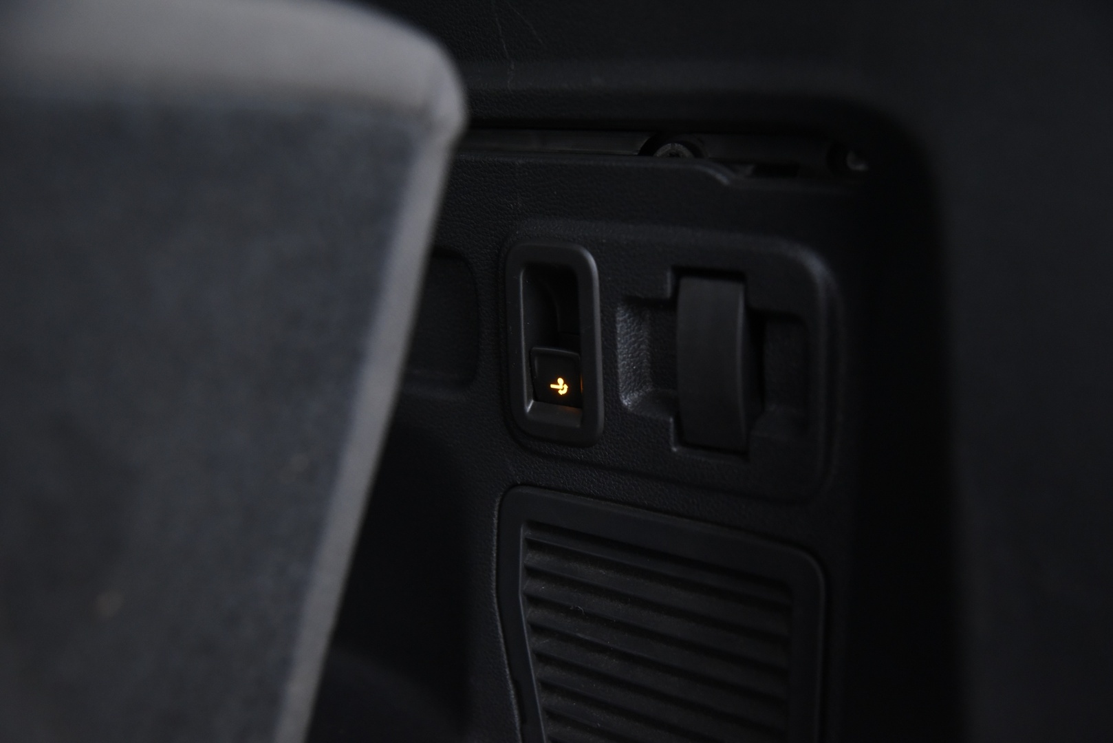 VOLKSWAGEN Touran 2019