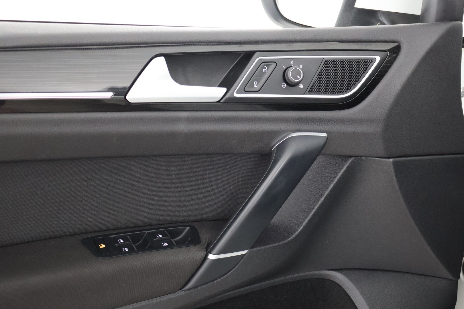 VOLKSWAGEN Golf Sportsvan 2019