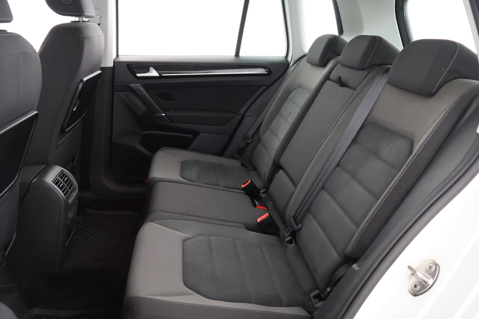 VOLKSWAGEN Golf Sportsvan 2019