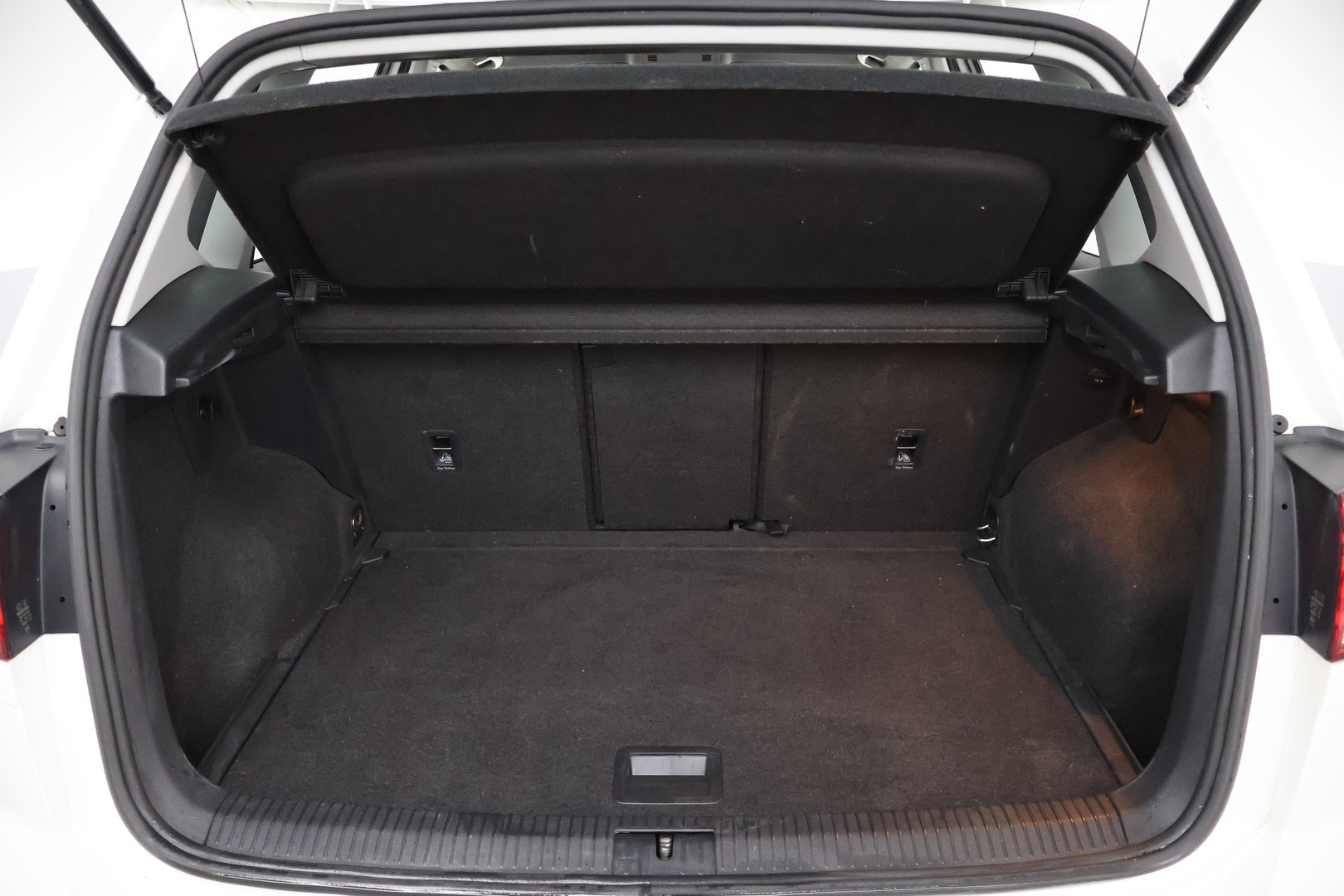VOLKSWAGEN Golf Sportsvan 2019