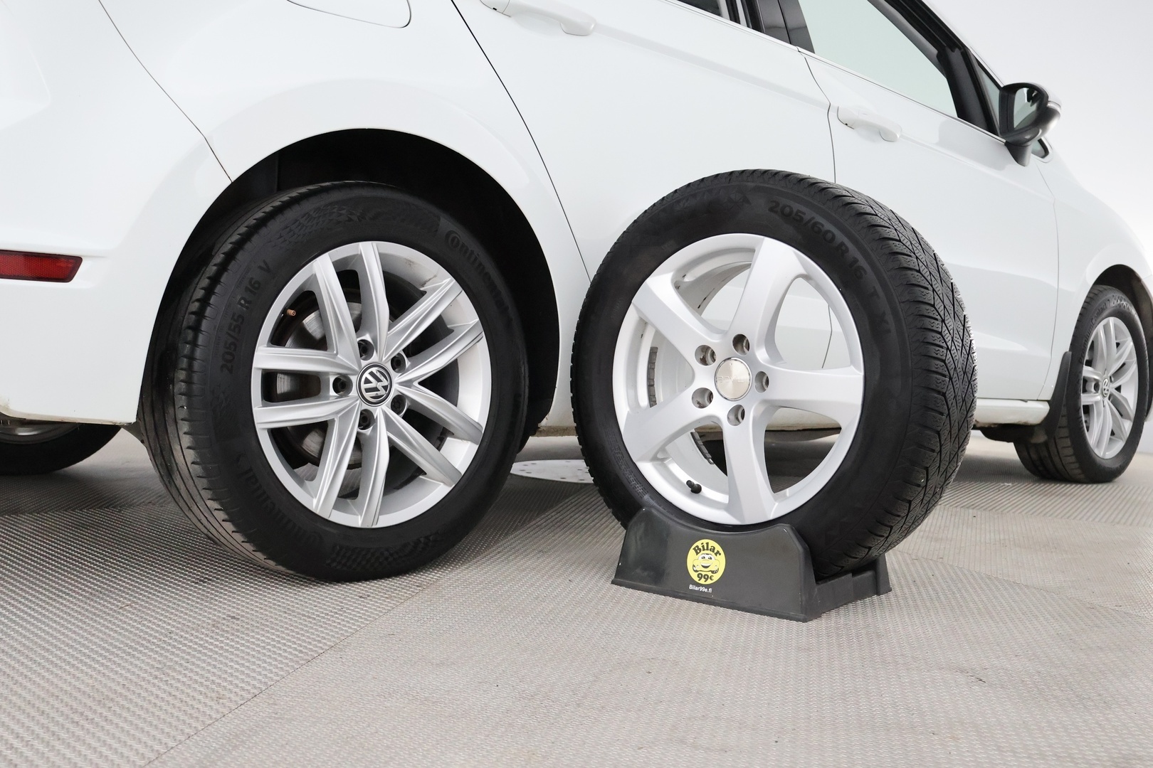 VOLKSWAGEN Golf Sportsvan 2019