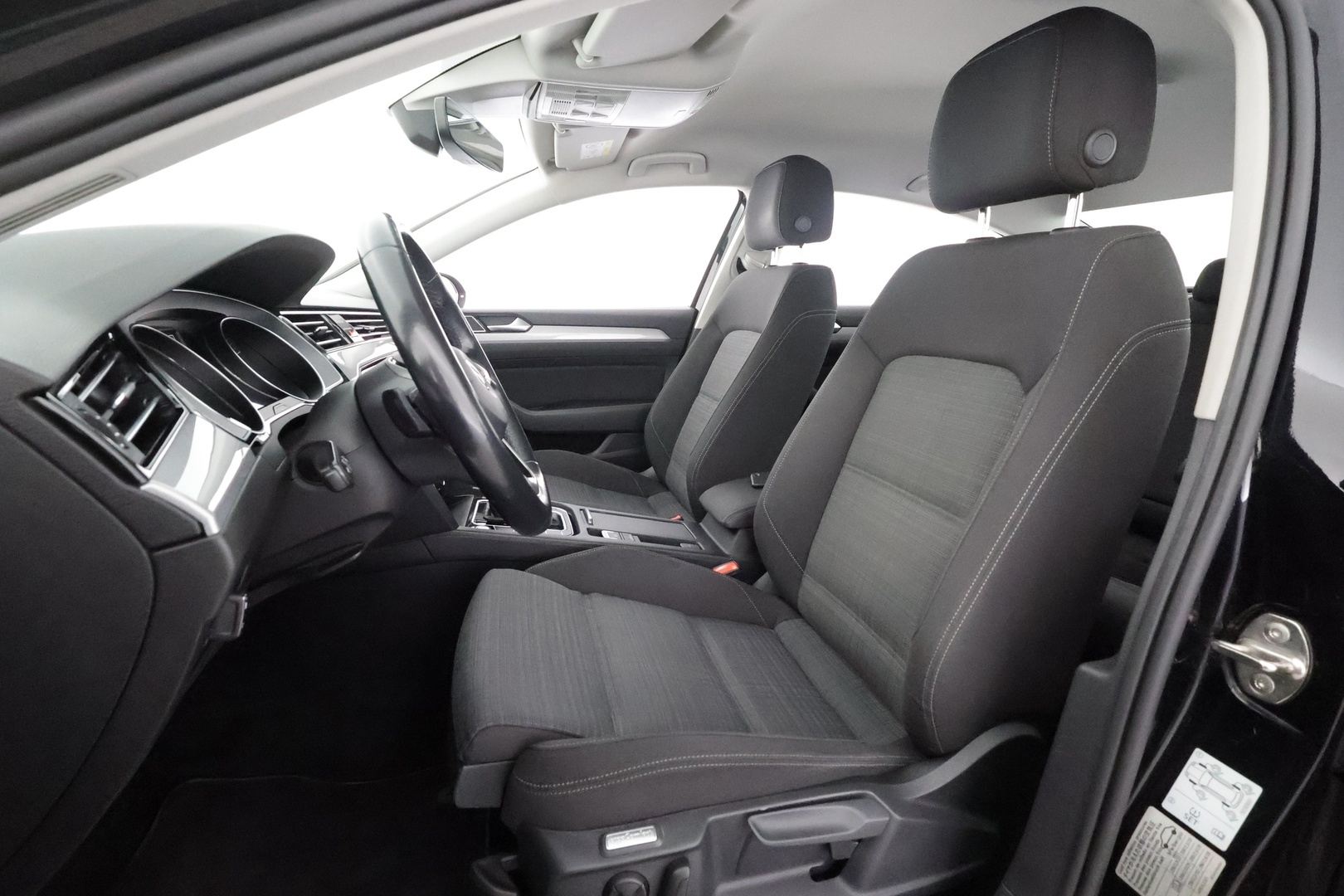 VOLKSWAGEN Passat 2020