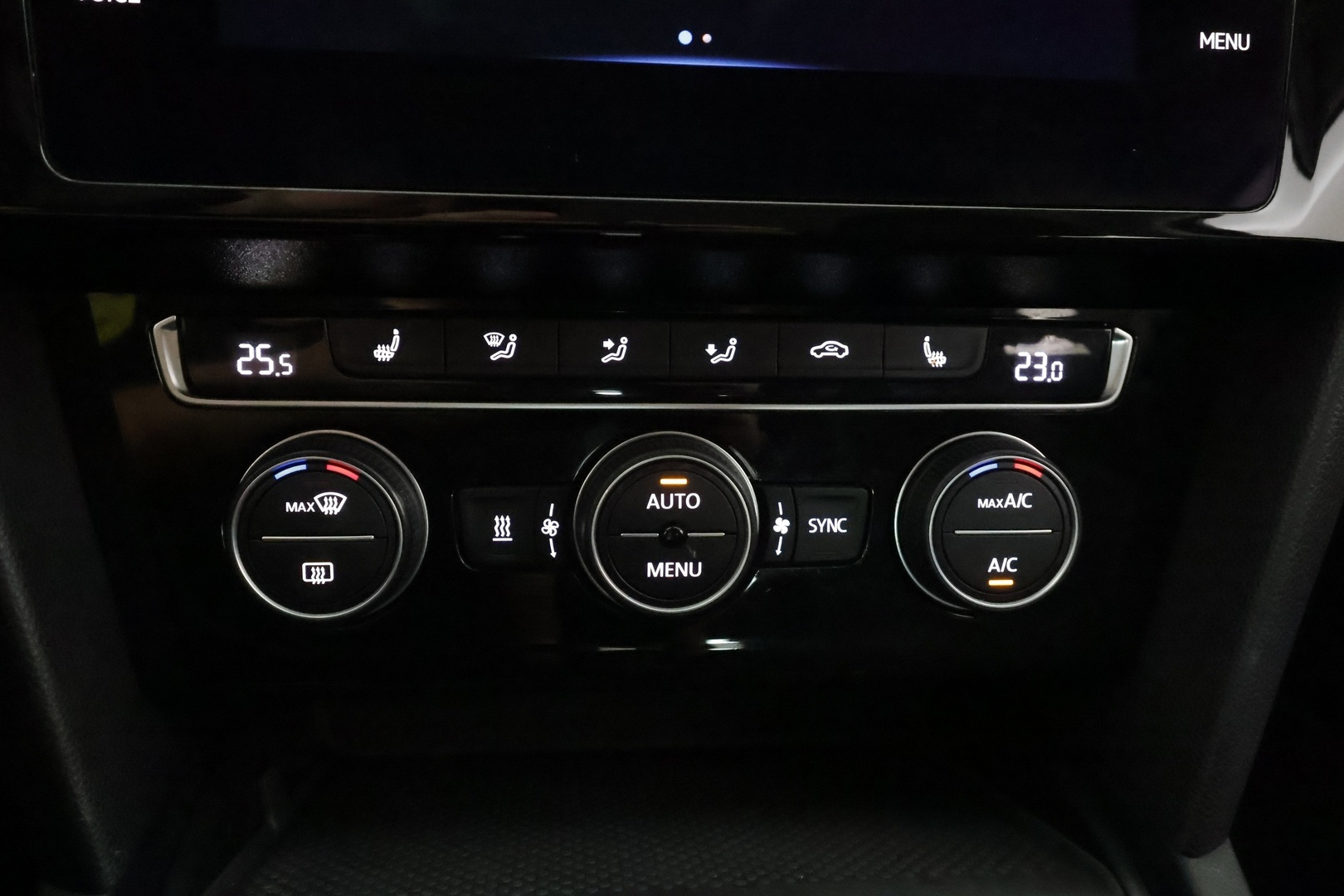 VOLKSWAGEN Passat 2020