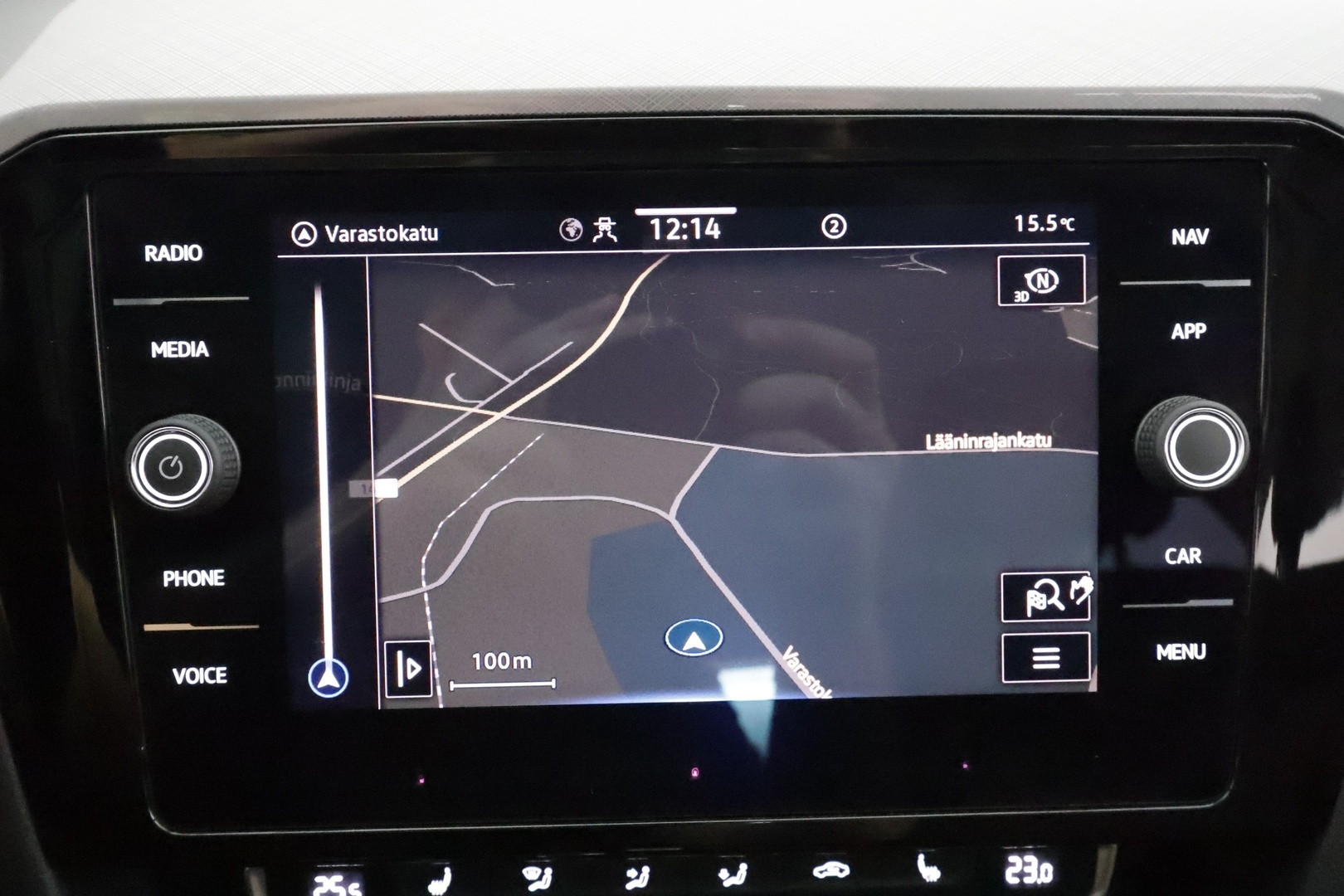 VOLKSWAGEN Passat 2020