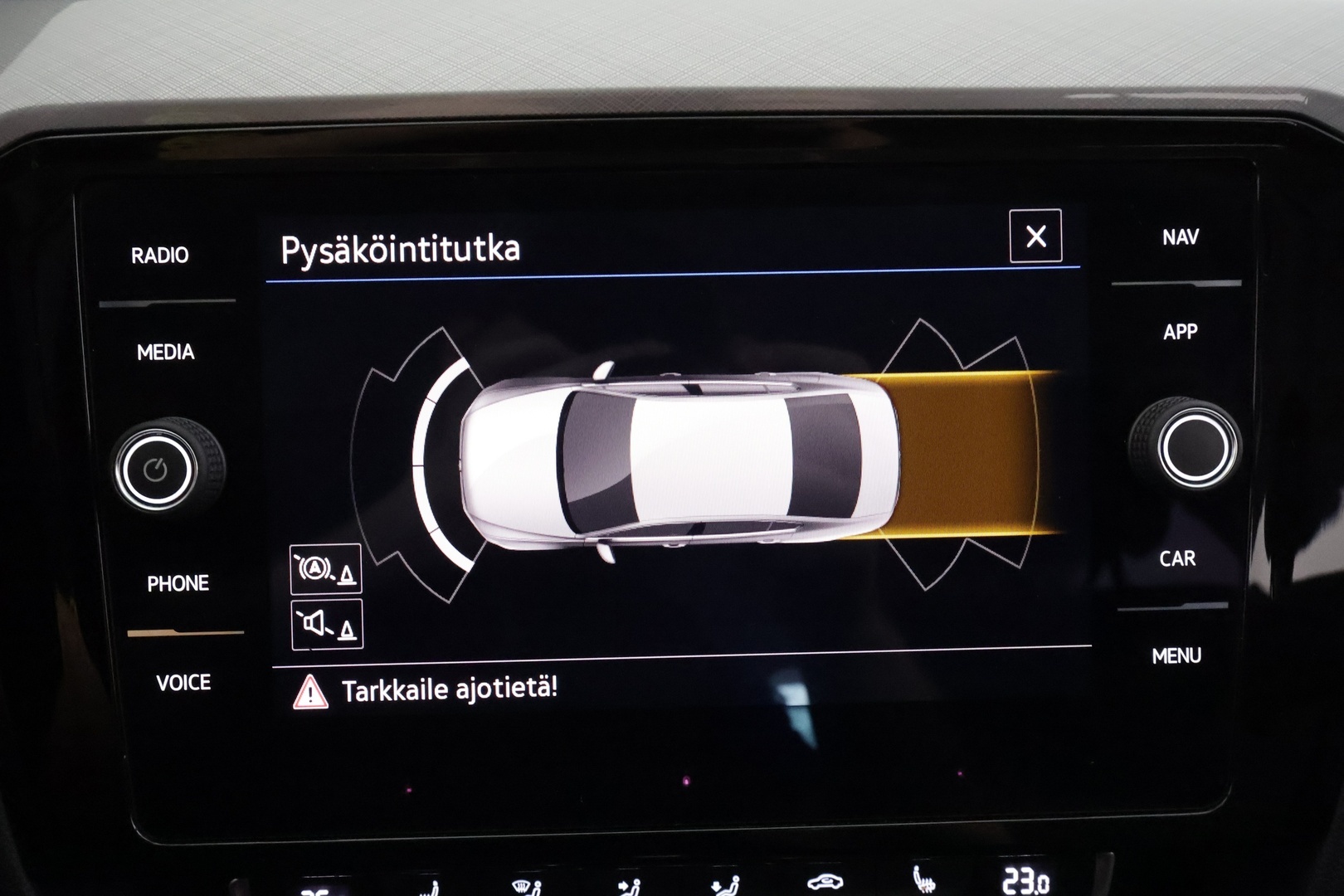 VOLKSWAGEN Passat 2020