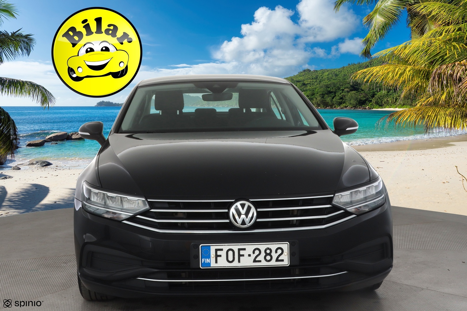 VOLKSWAGEN Passat 2020