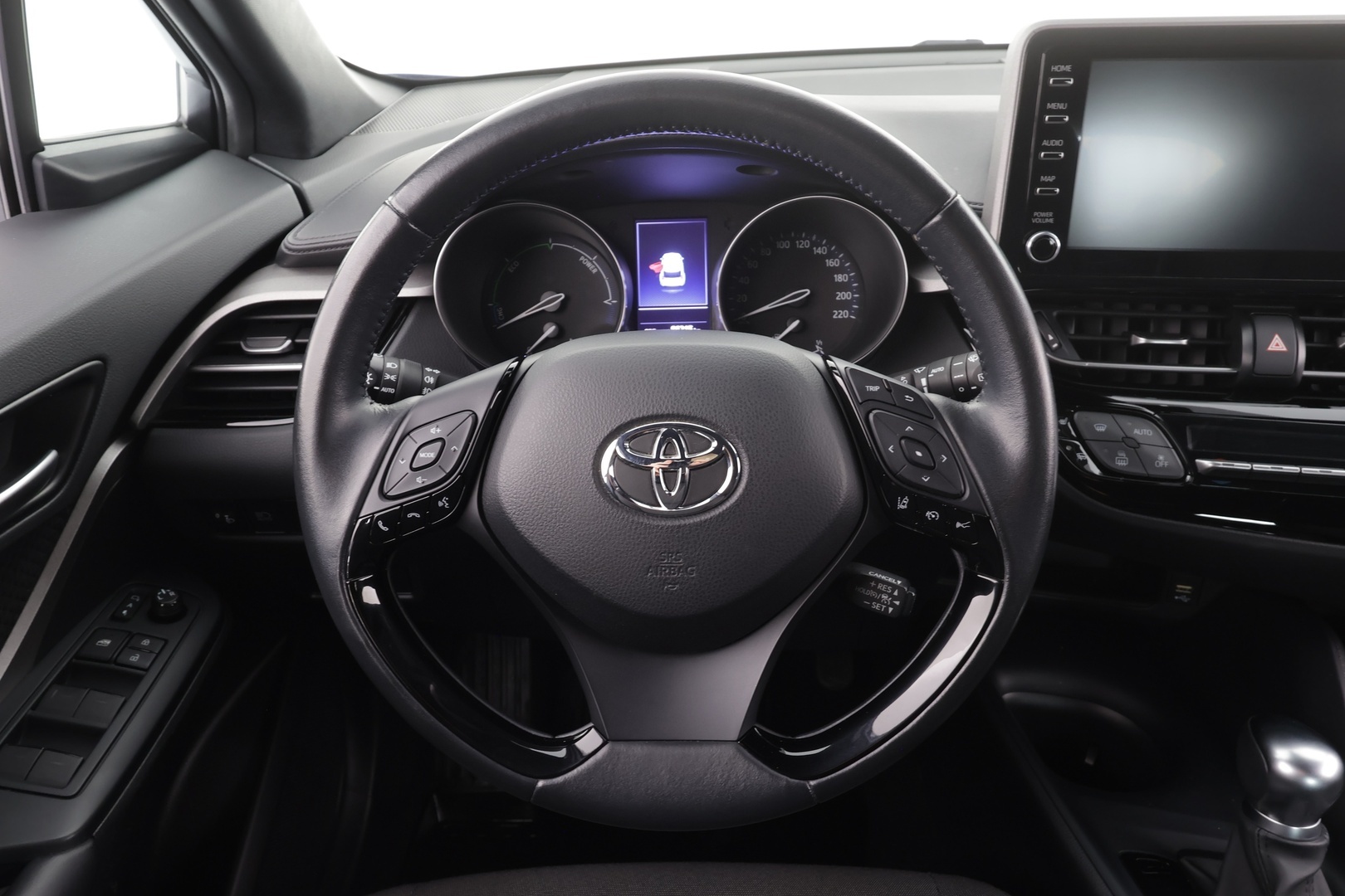 TOYOTA C-HR 2020