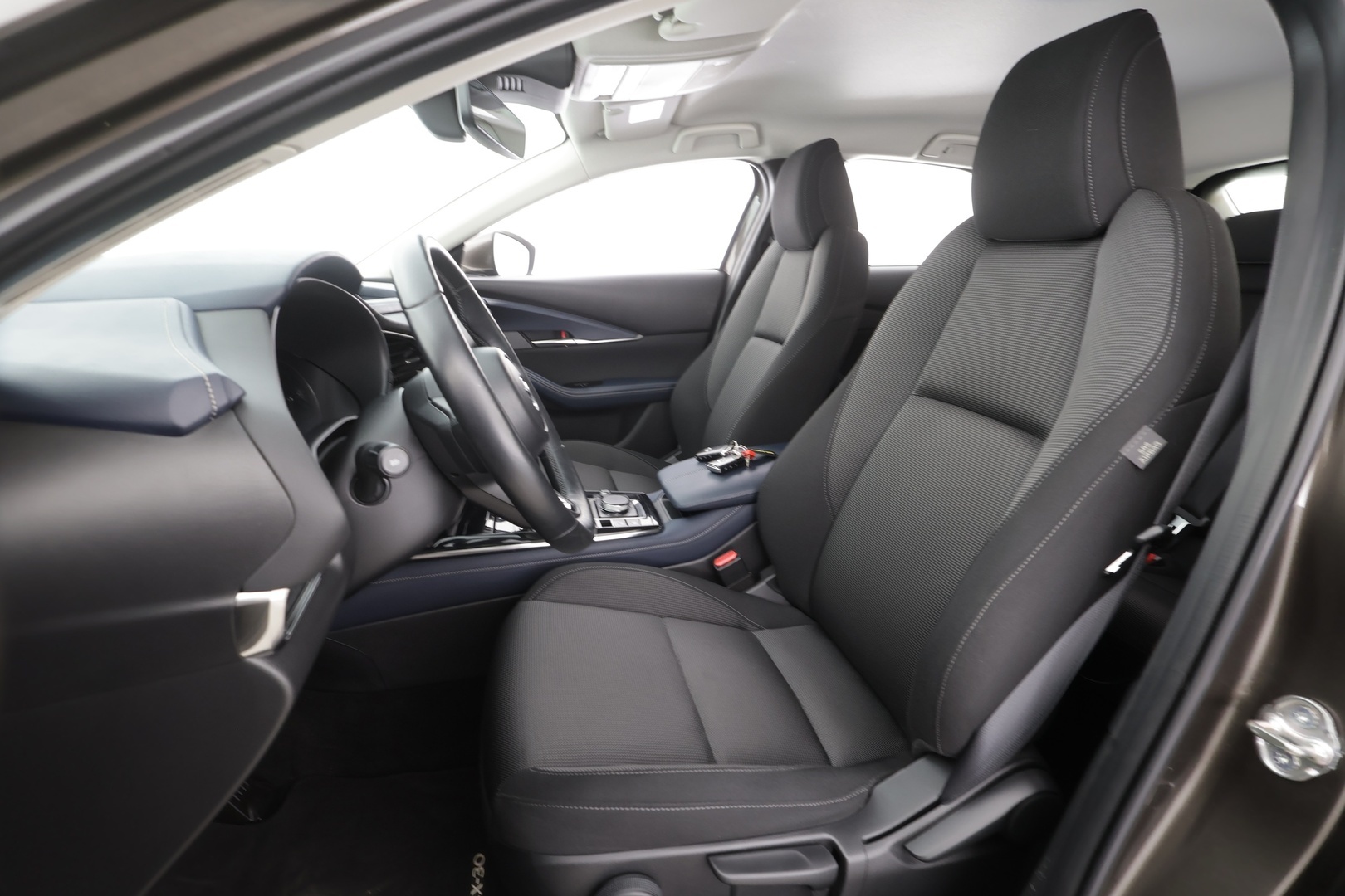 MAZDA CX-30 2020