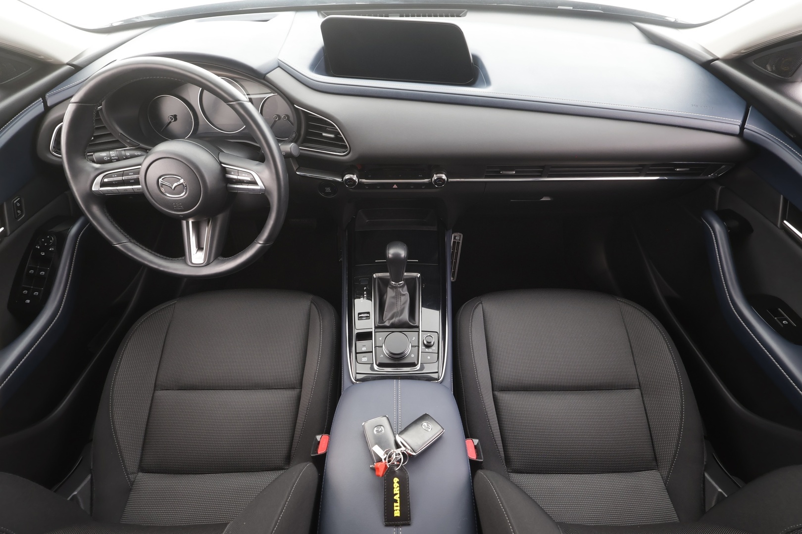 MAZDA CX-30 2020
