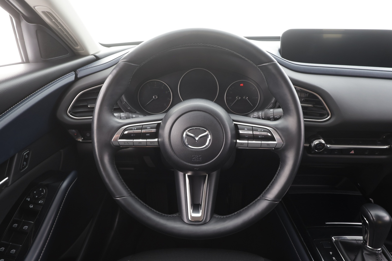 MAZDA CX-30 2020