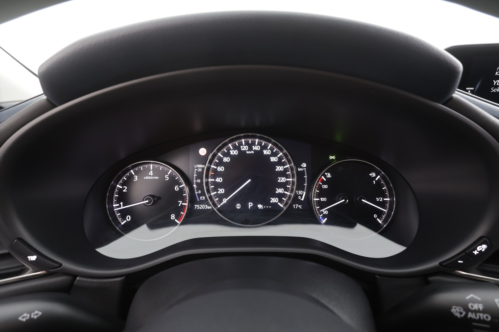 MAZDA CX-30 2020