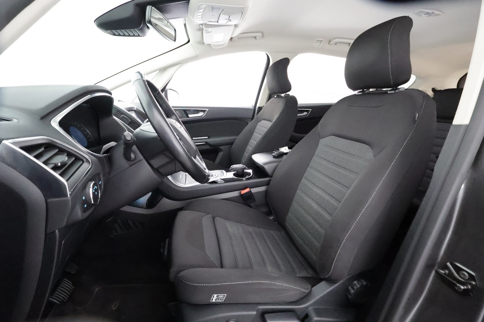 FORD S-Max 2022