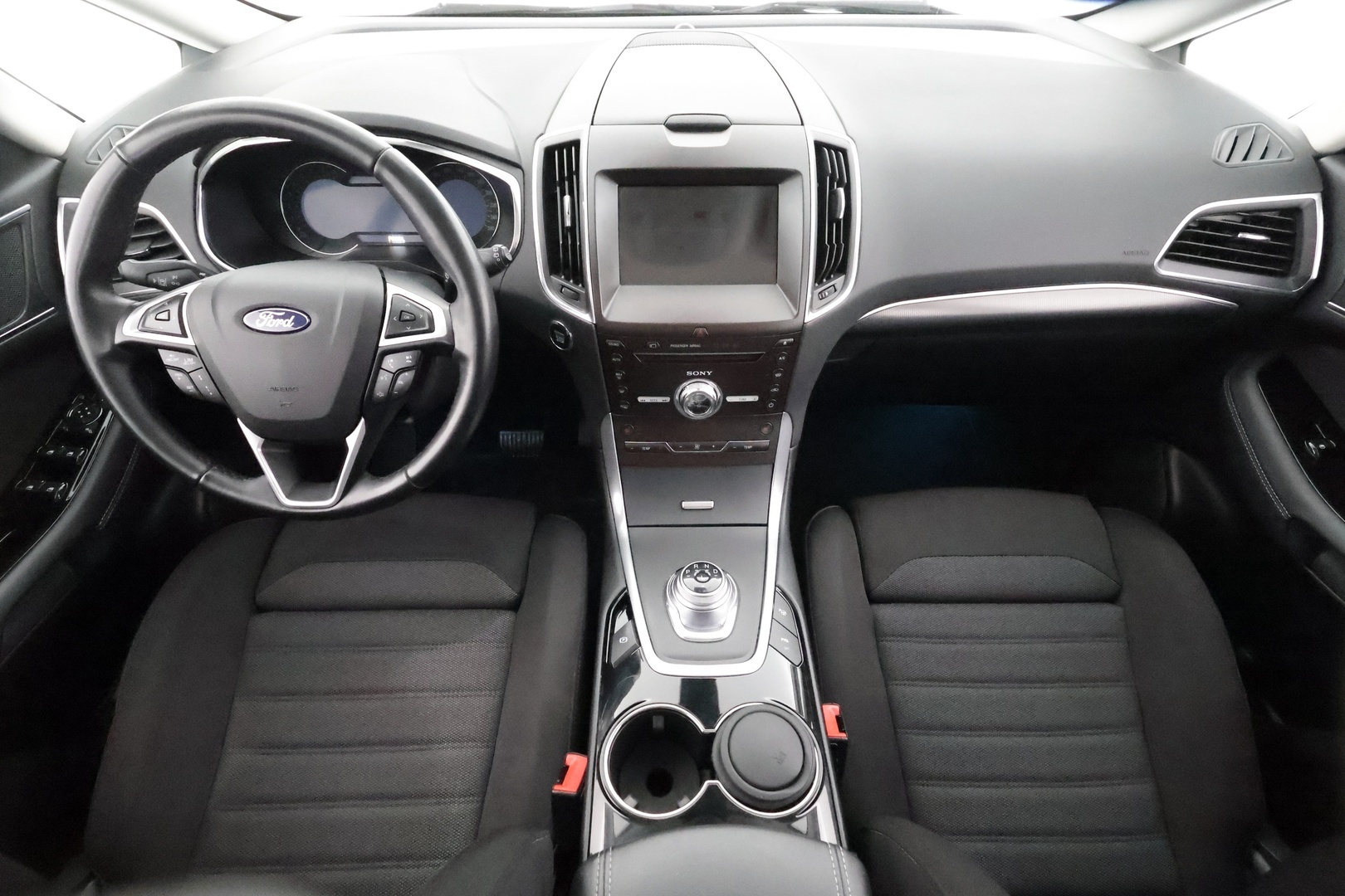 FORD S-Max 2022