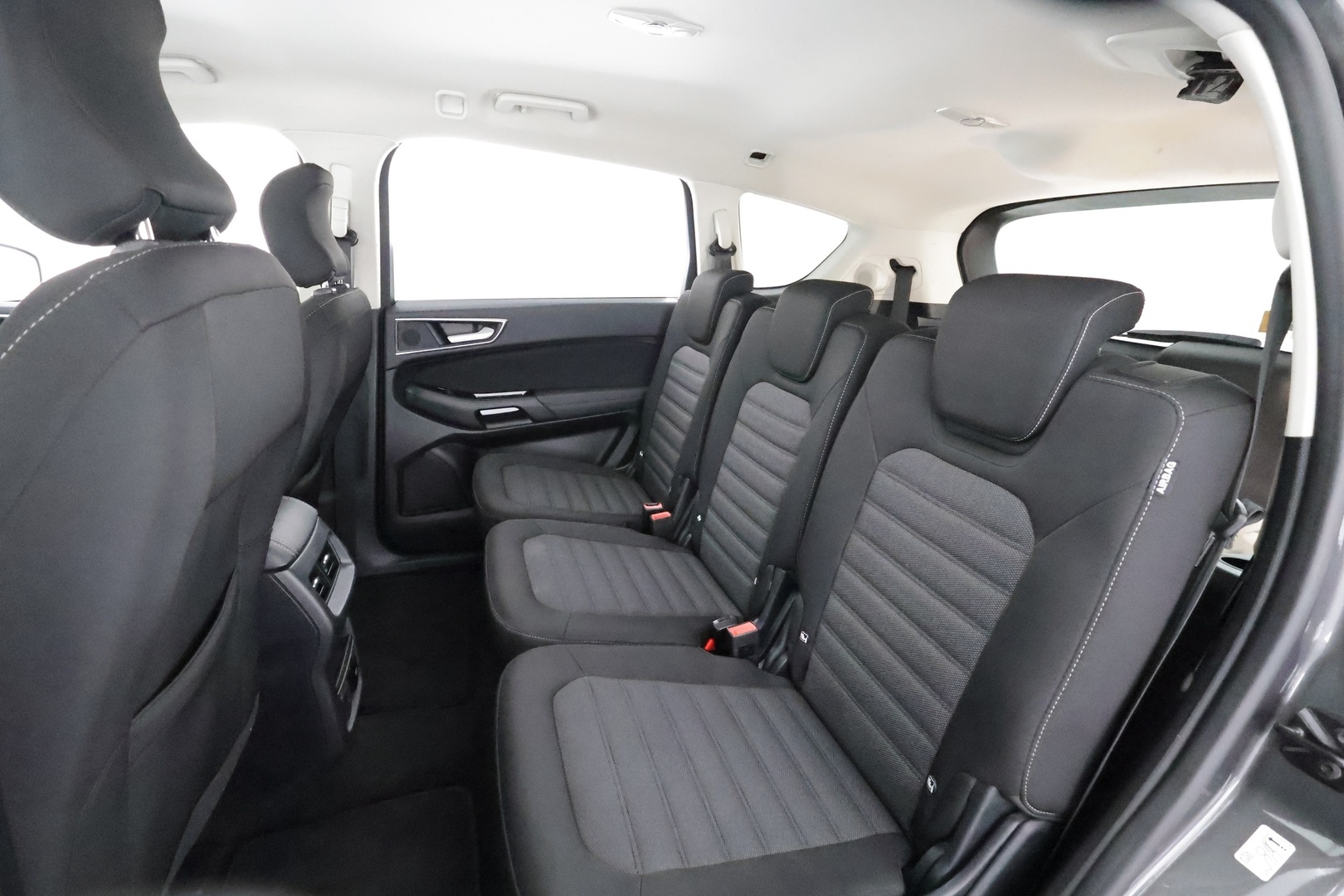 FORD S-Max 2022