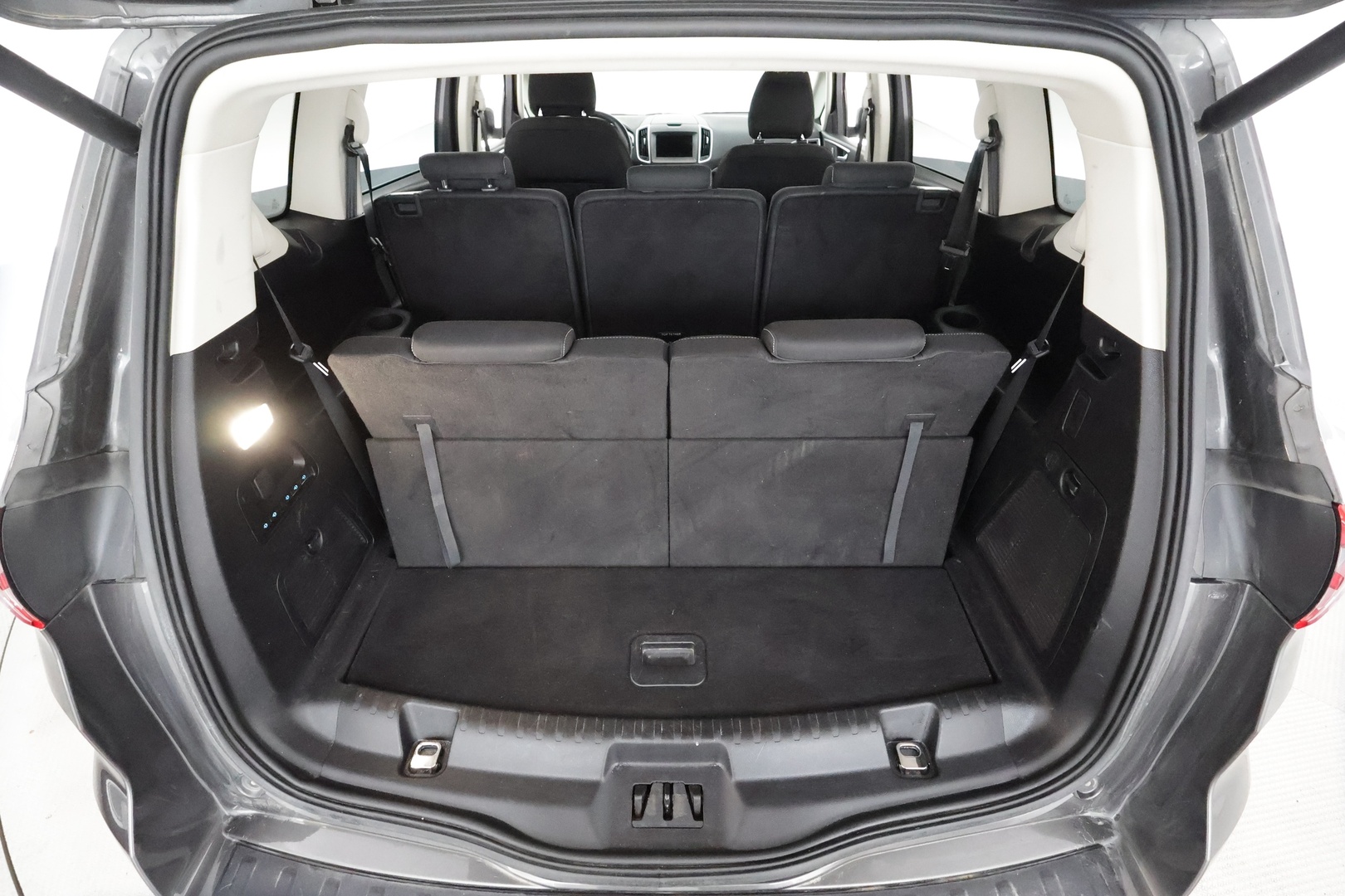 FORD S-Max 2022