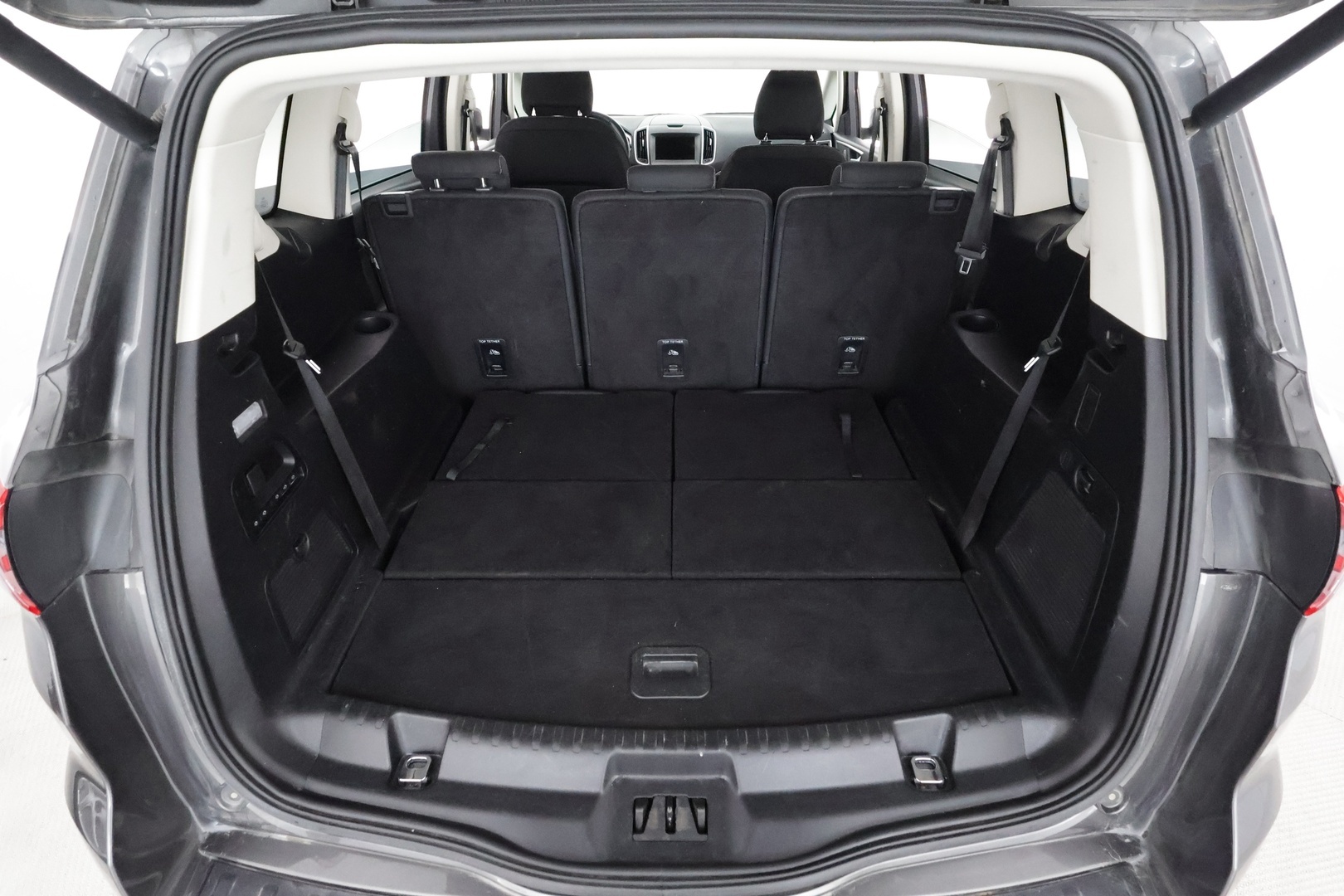 FORD S-Max 2022