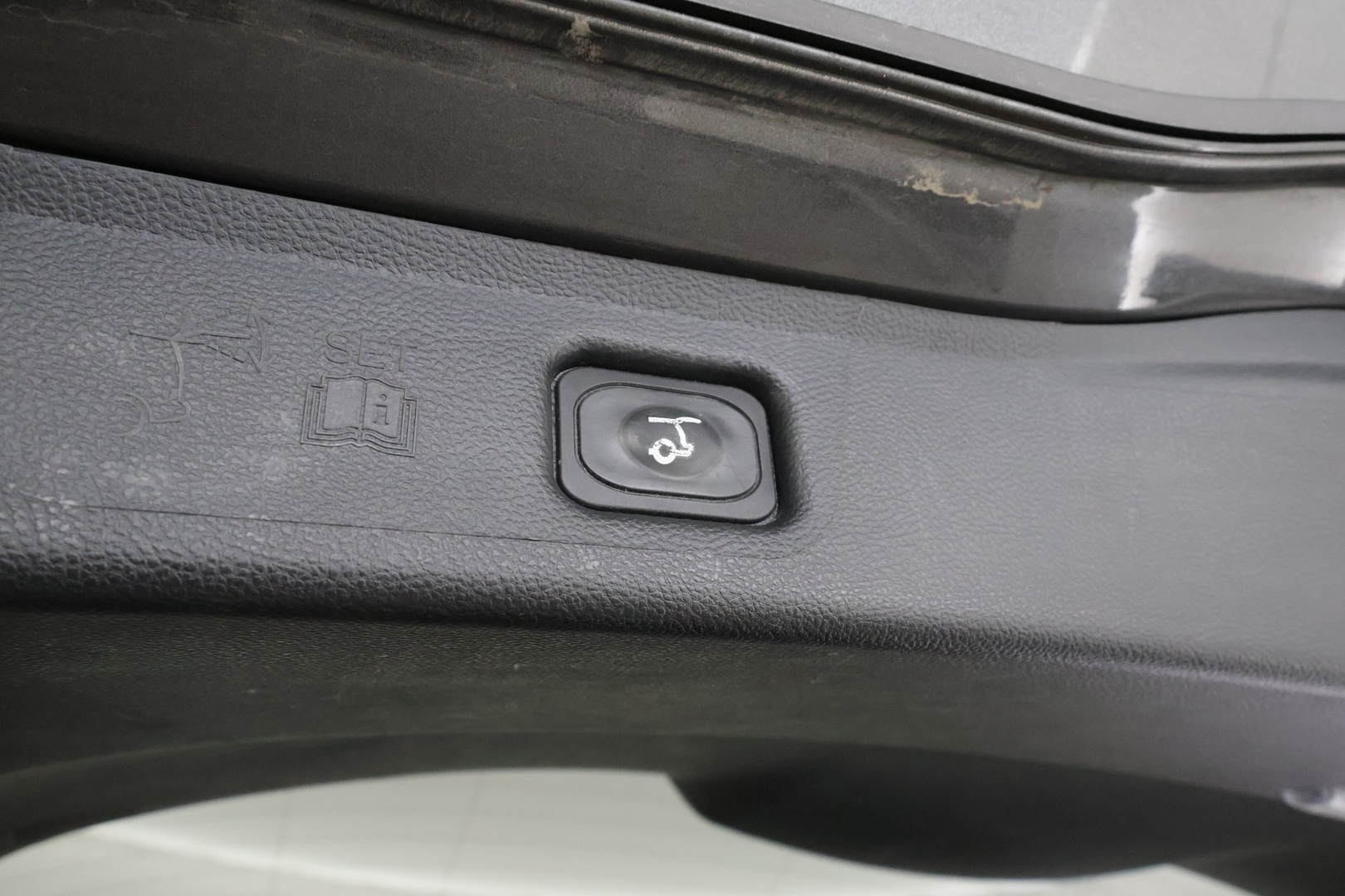 FORD S-Max 2022