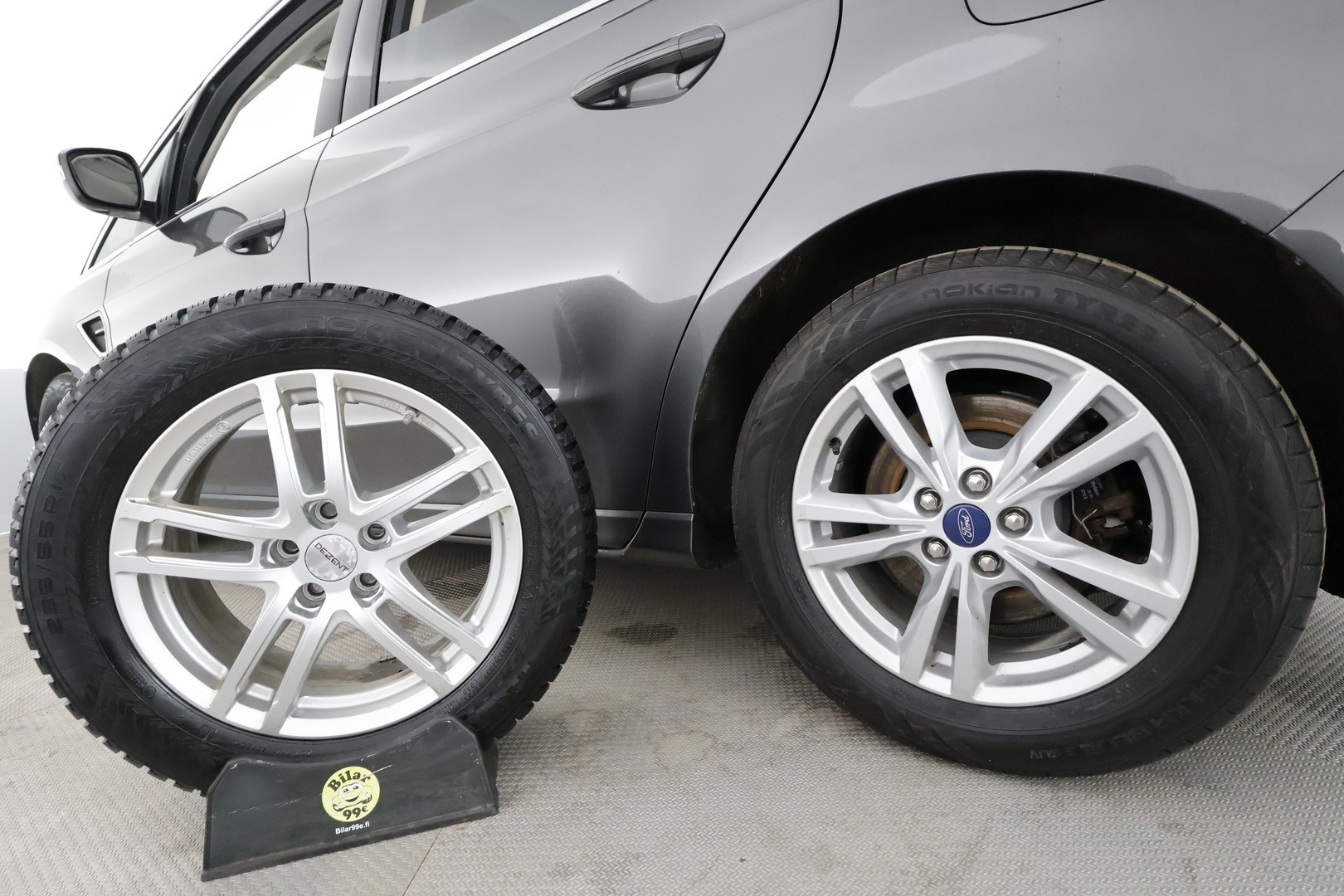 FORD S-Max 2022
