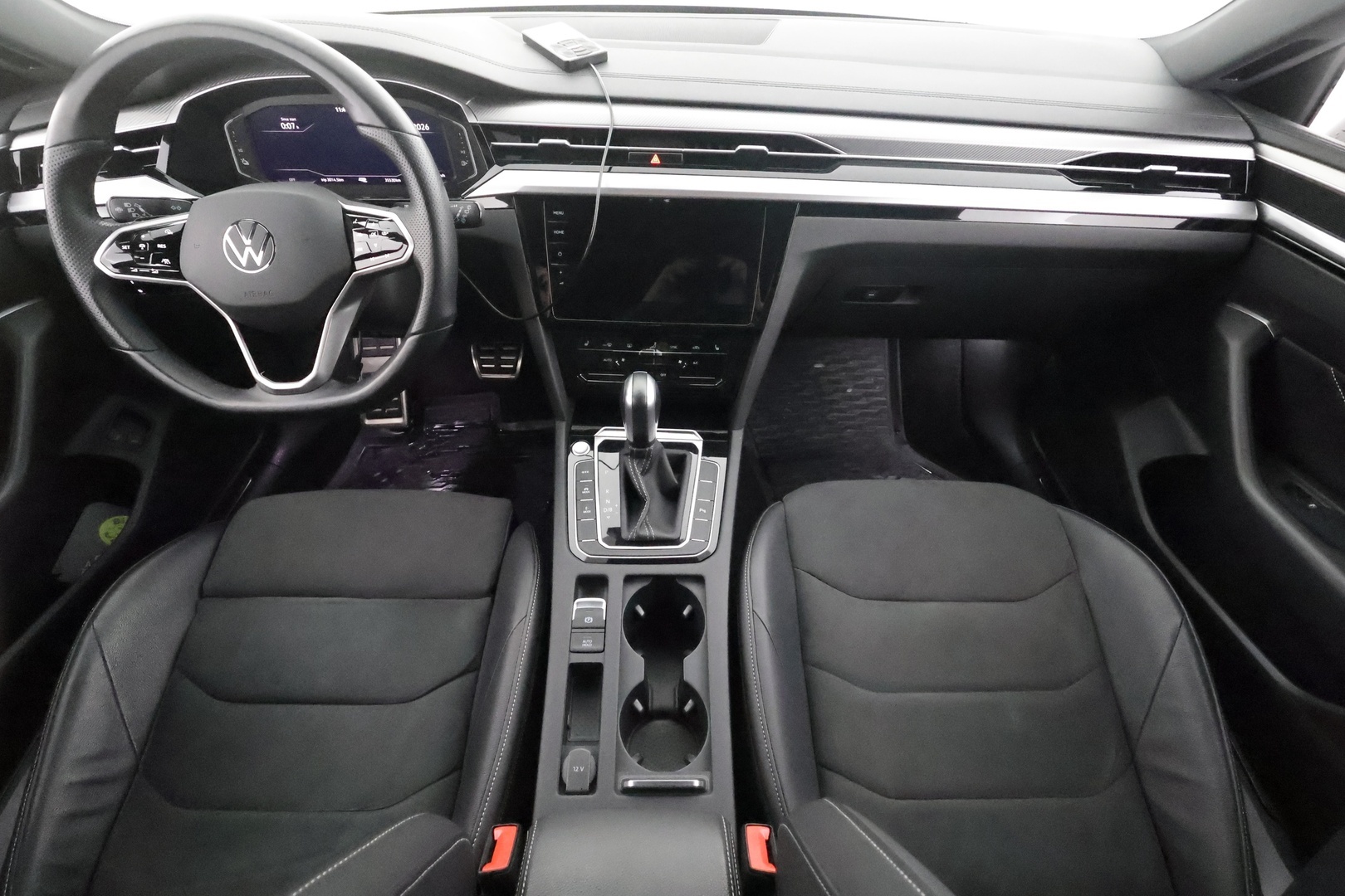 VOLKSWAGEN Arteon 2021