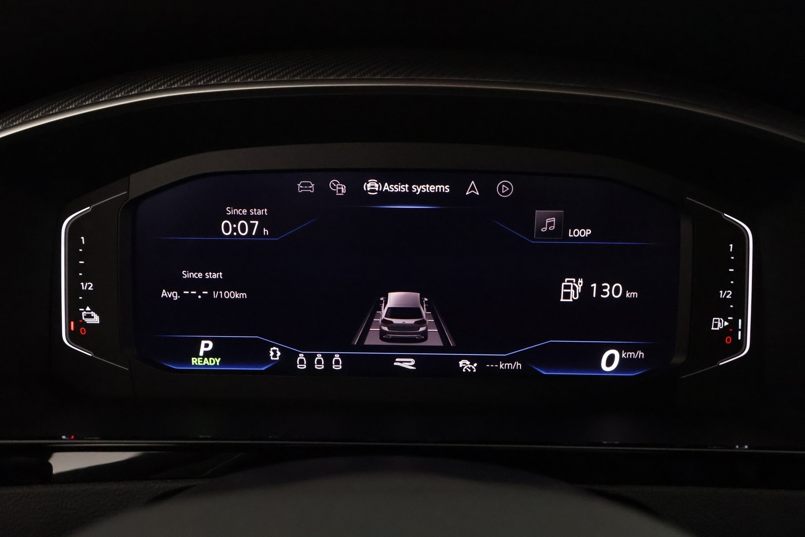 VOLKSWAGEN Arteon 2021