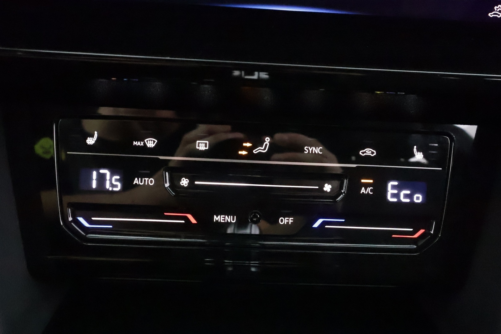 VOLKSWAGEN Arteon 2021