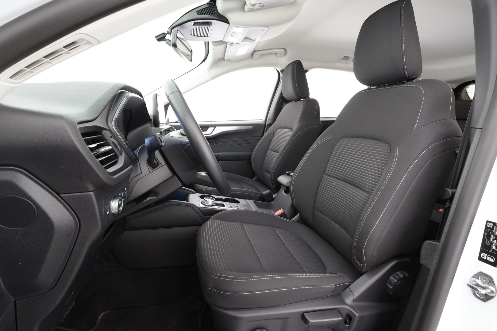 FORD Kuga 2022