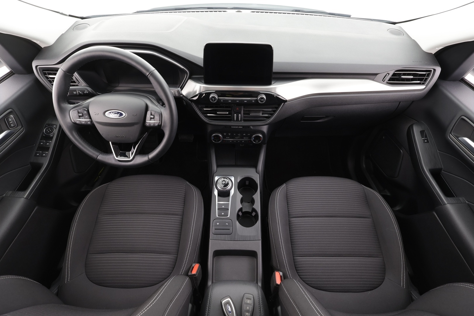 FORD Kuga 2022