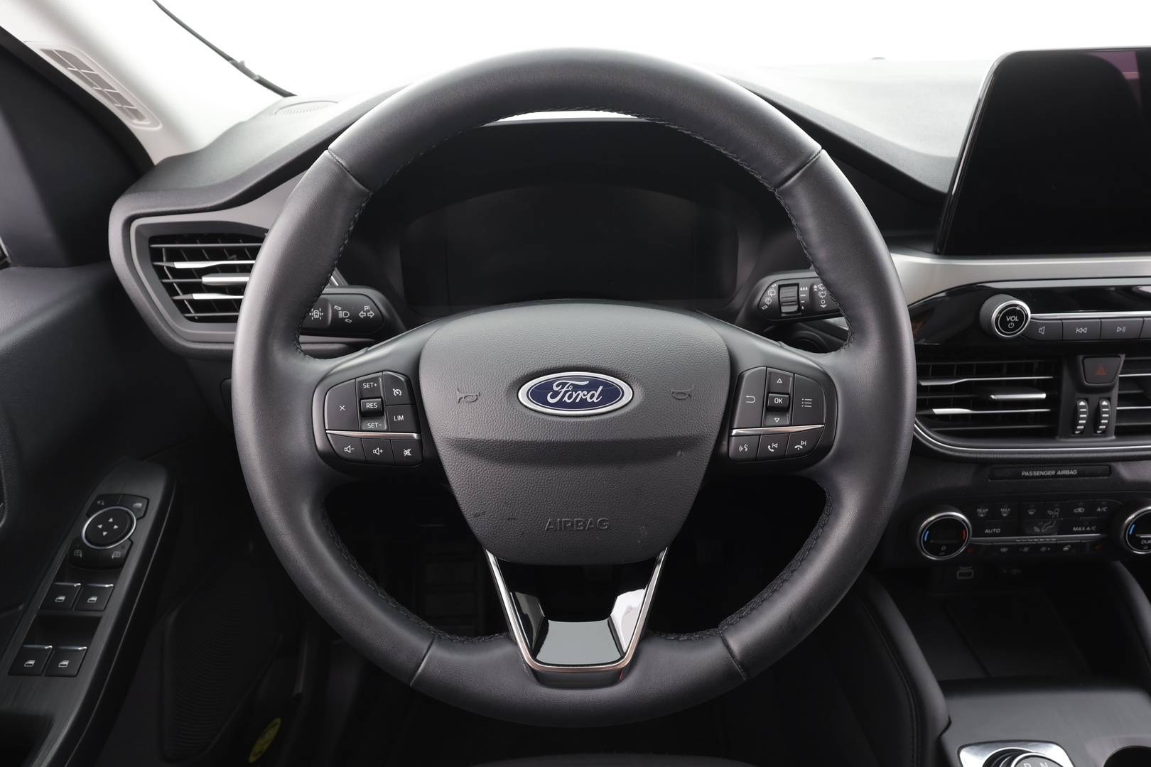 FORD Kuga 2022