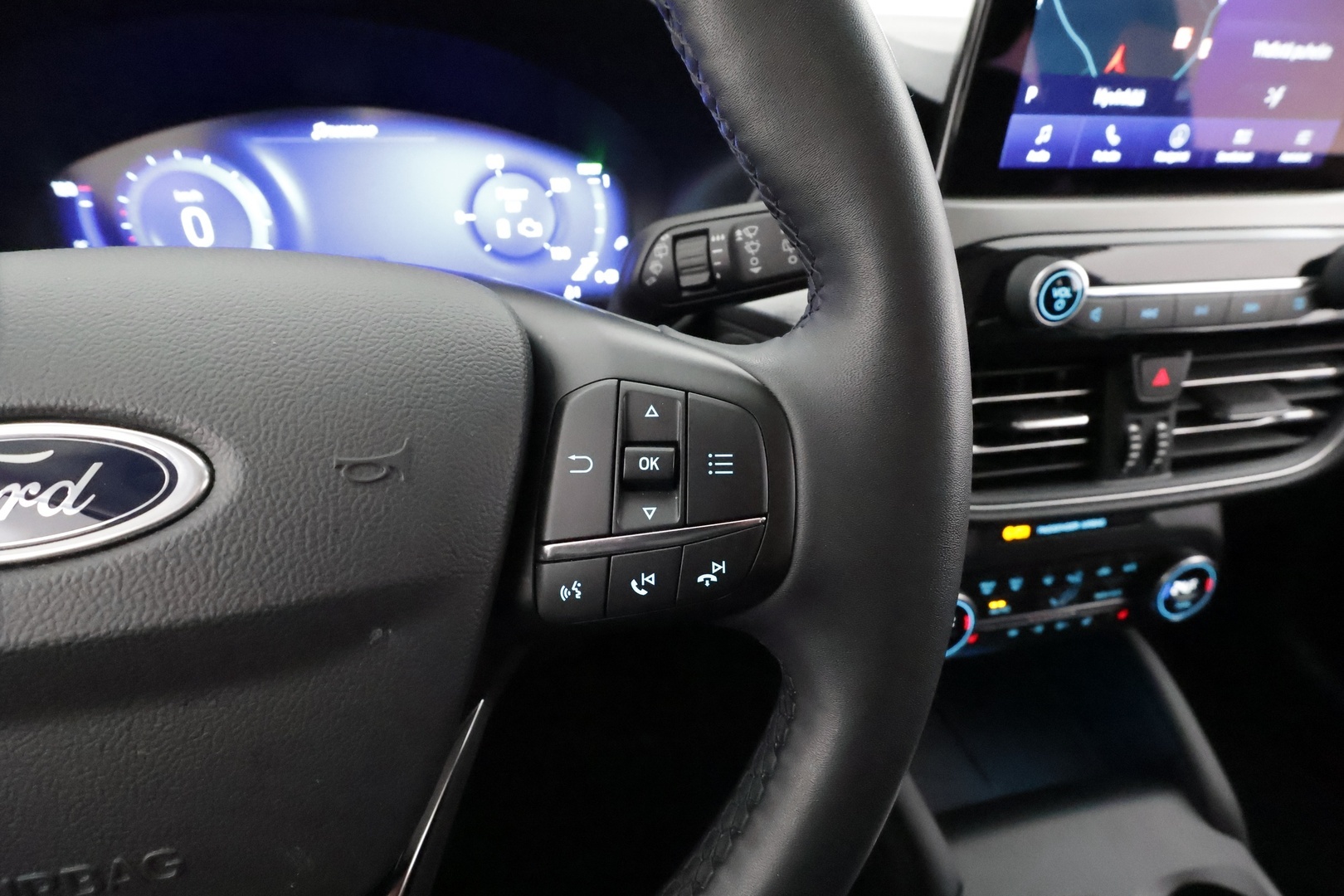 FORD Kuga 2022